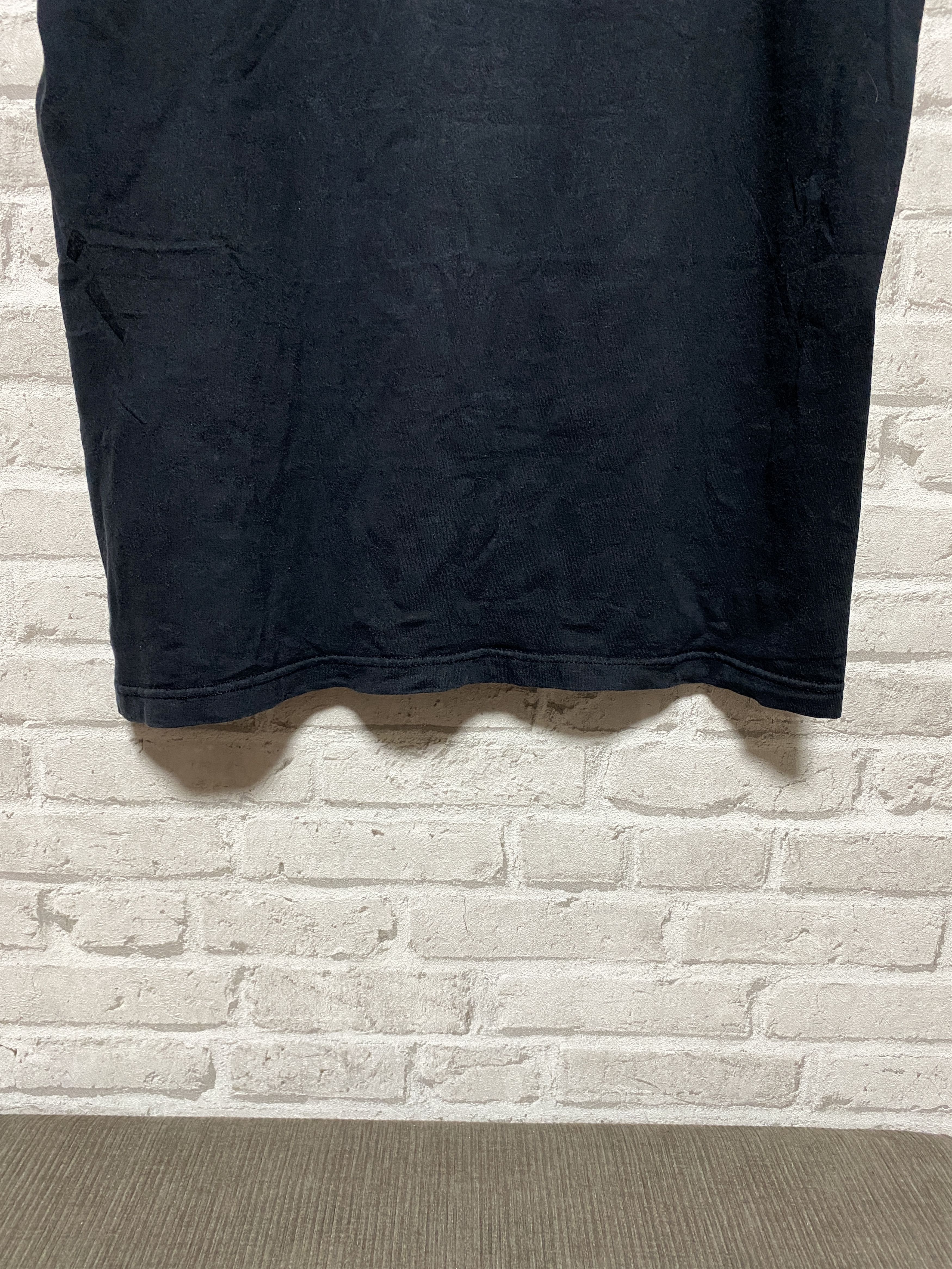 Band Tees Vintage 90s Oasis Rock Band T-shirt Size US L / EU 52-54 / 3 - 9 Thumbnail