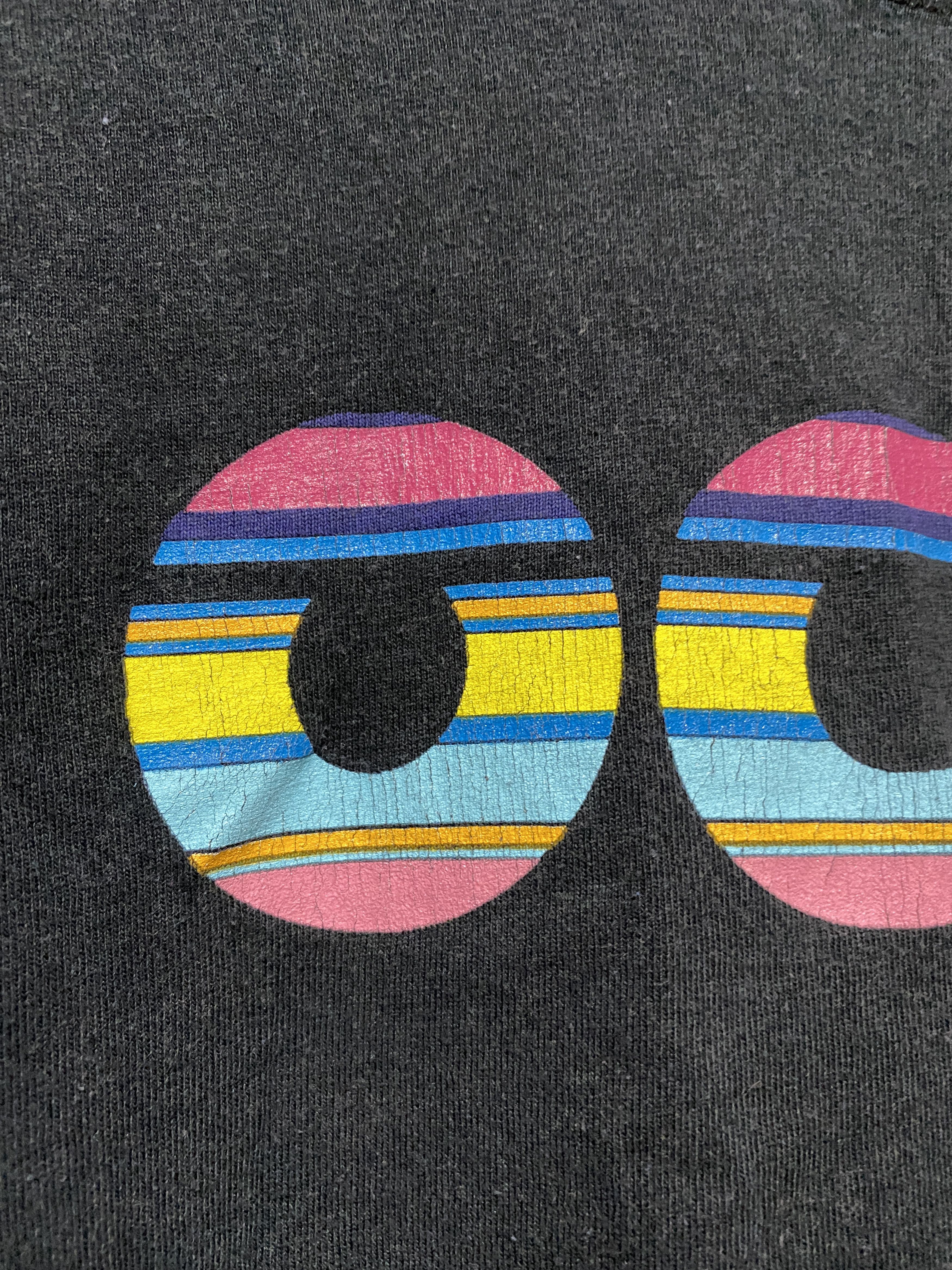 Band Tees Vintage 90s Oasis Rock Band T-shirt Size US L / EU 52-54 / 3 - 8 Thumbnail