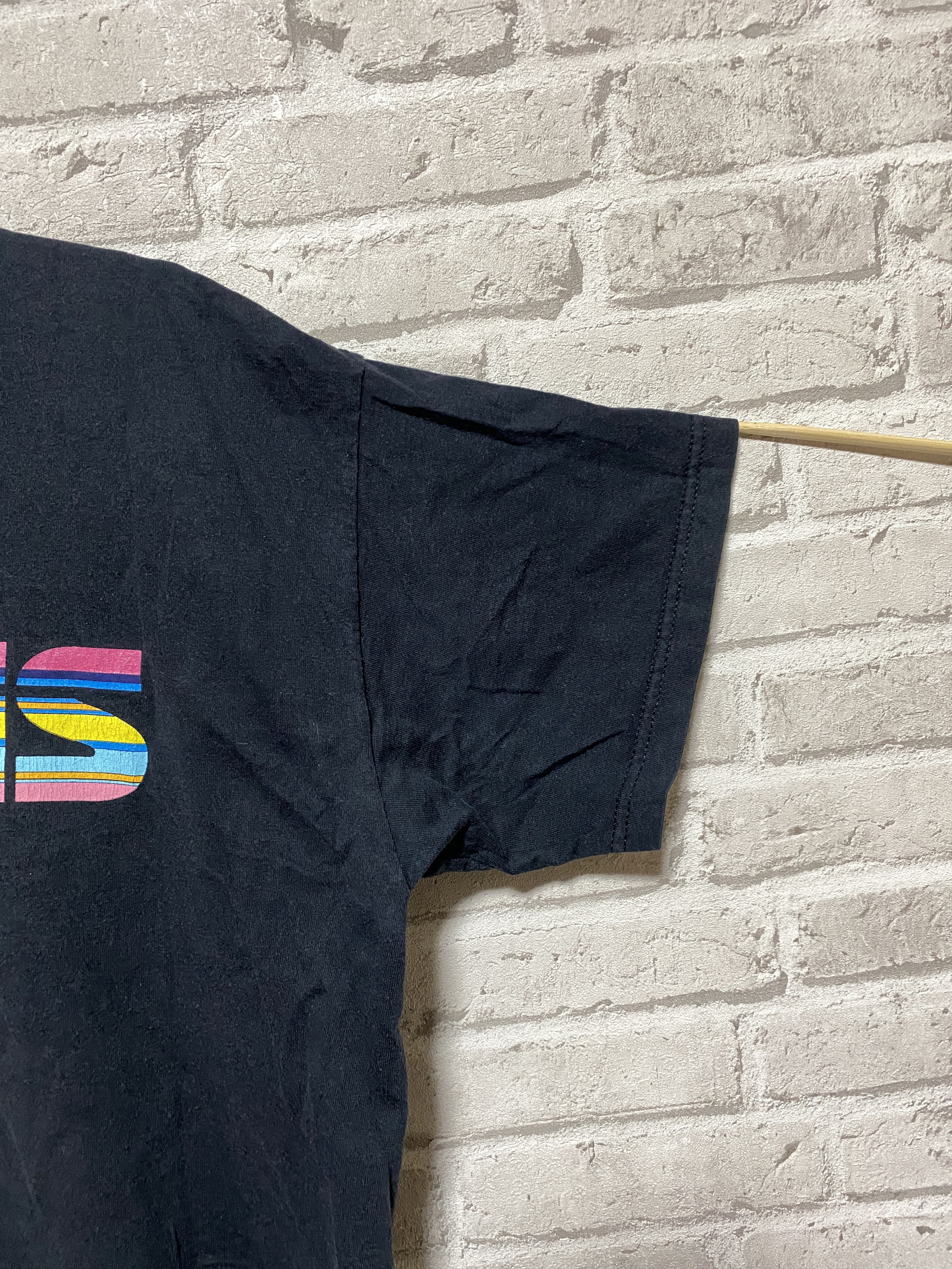 Band Tees Vintage 90s Oasis Rock Band T-shirt Size US L / EU 52-54 / 3 - 5 Thumbnail