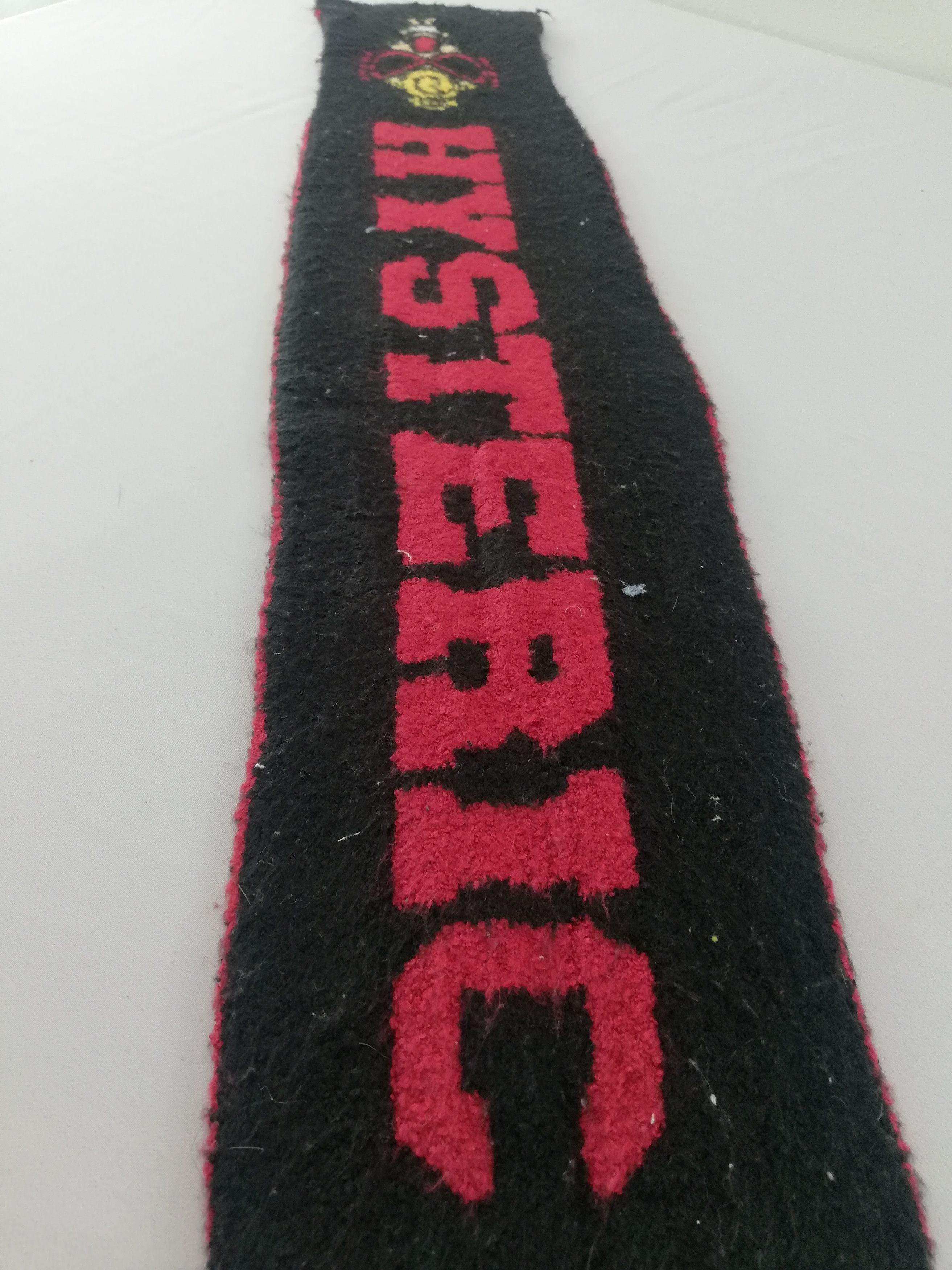 Hysteric Glamour × Japanese Brand Hysteric Mini Scarf Size ONE SIZE - 3 Thumbnail