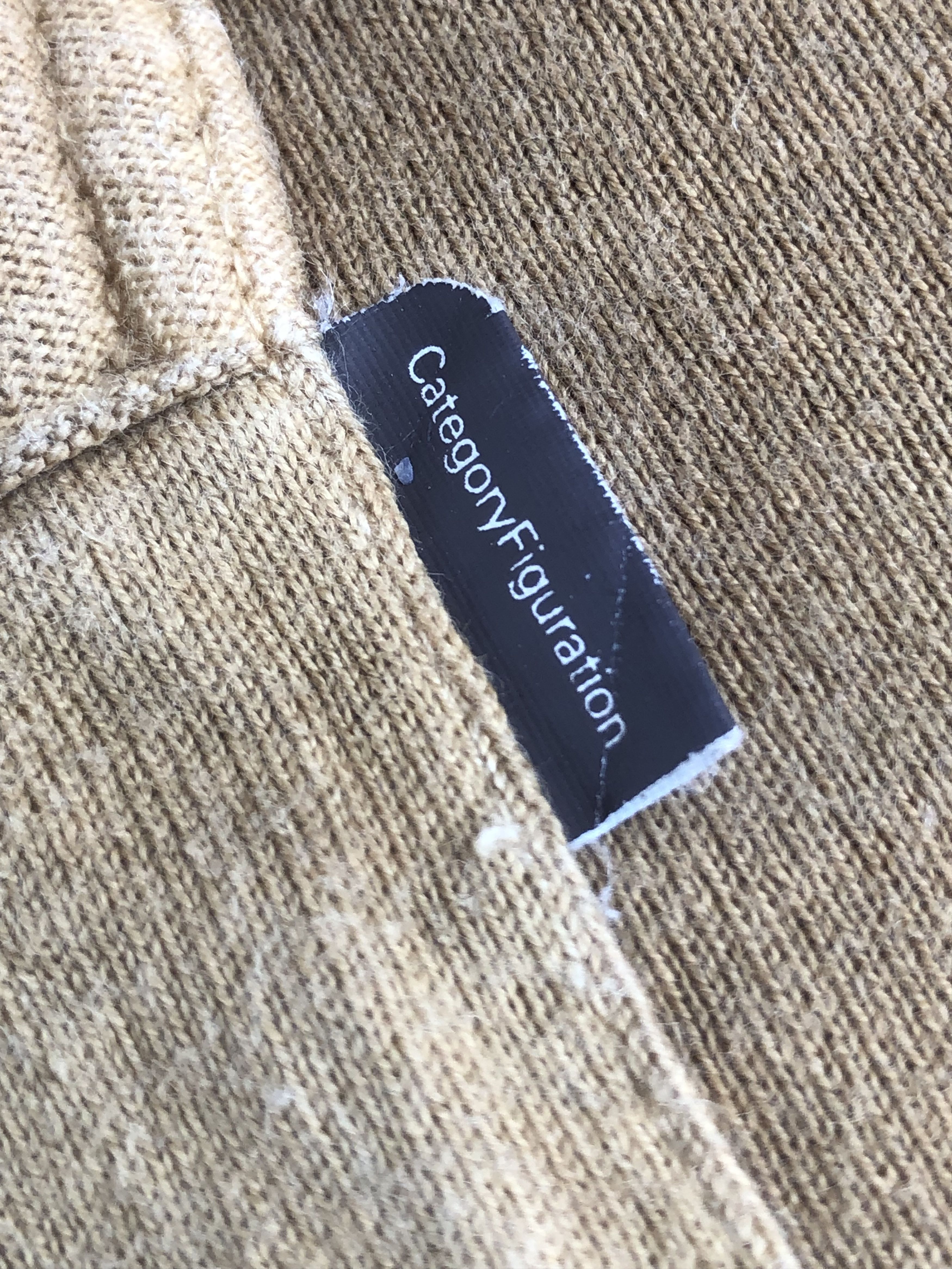 Wtaps VINTAGE WTAPS BROWN GRADIENT UPARMORED SINGLE POCKET Size US XL / EU 56 / 4 - 5 Thumbnail