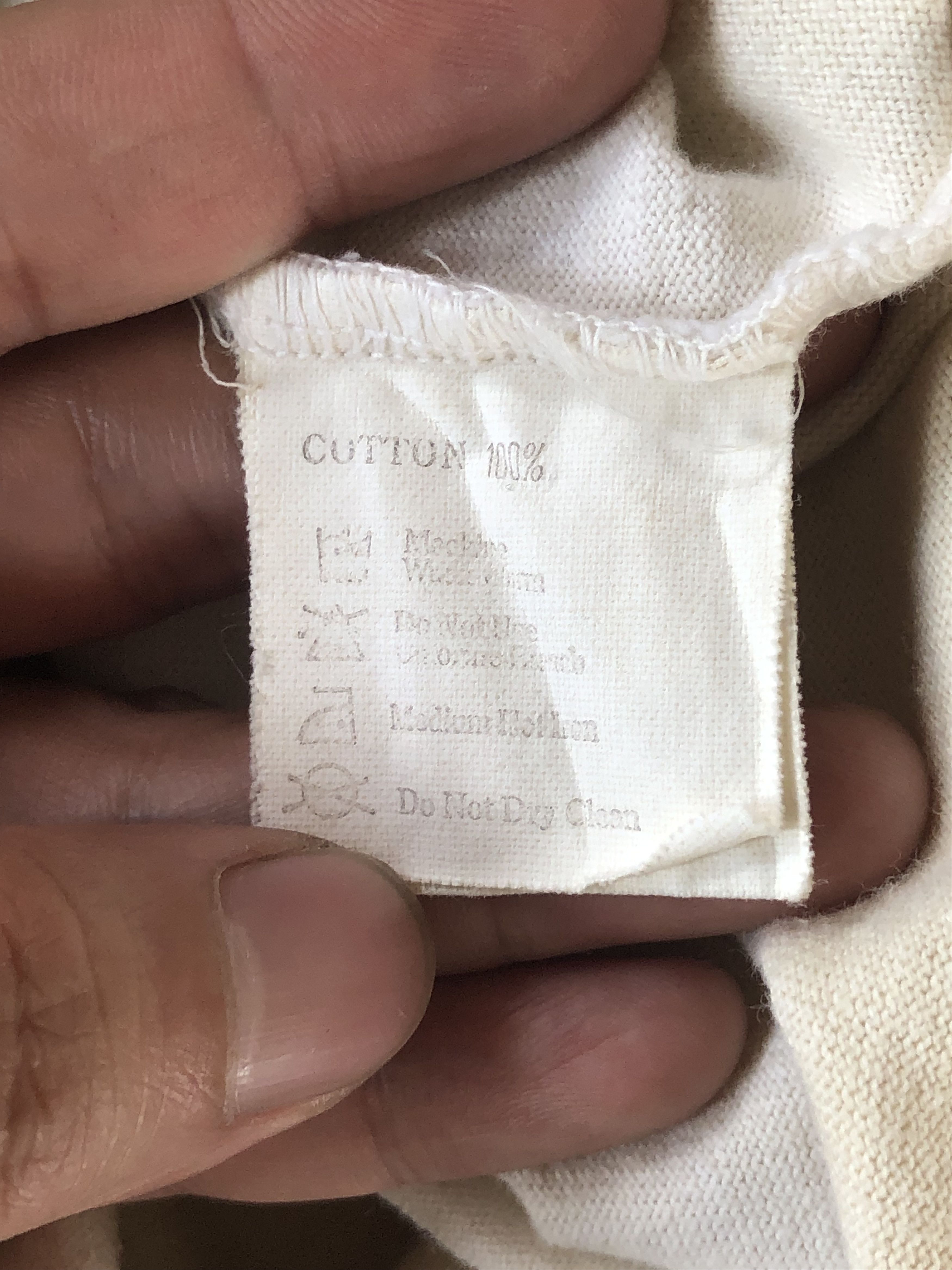 Wtaps VINTAGE WTAPS BROWN GRADIENT UPARMORED SINGLE POCKET Size US XL / EU 56 / 4 - 8 Thumbnail