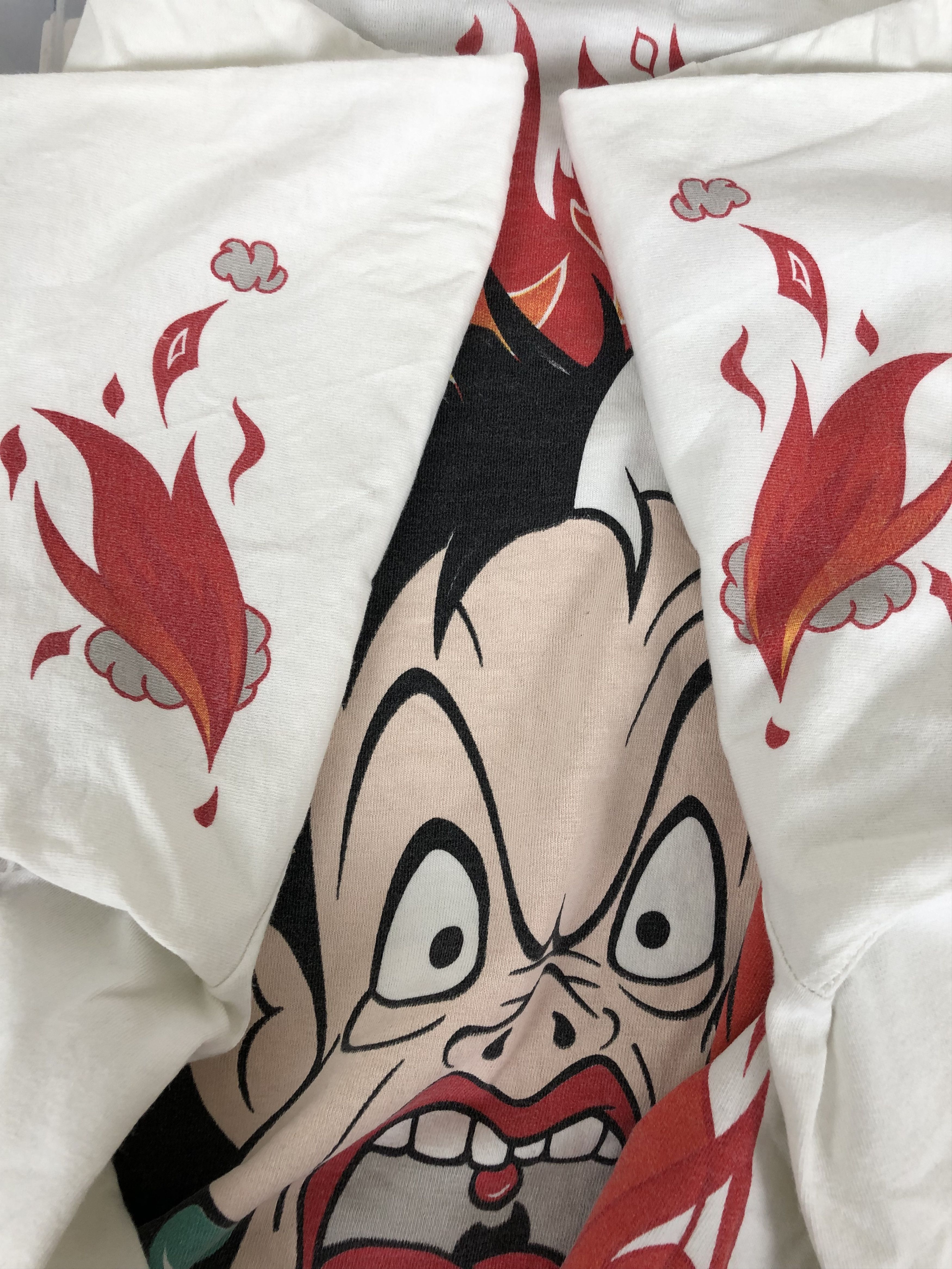 Disney Vintage 90s 101 Dalmatians x Disney ( Home Alone) Size US M / EU 48-50 / 2 - 9 Thumbnail