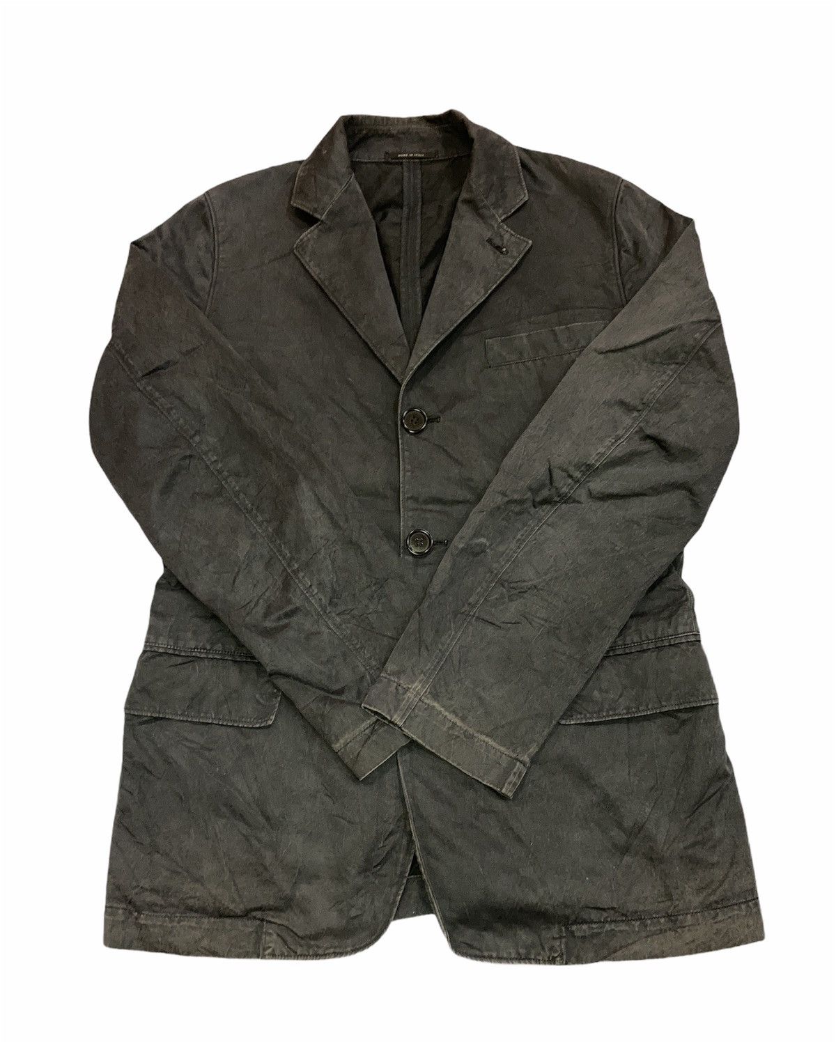 C.P. Company C.P COMPANY LIGHT JACKET Size US M / EU 48-50 / 2 - 1 Thumbnail