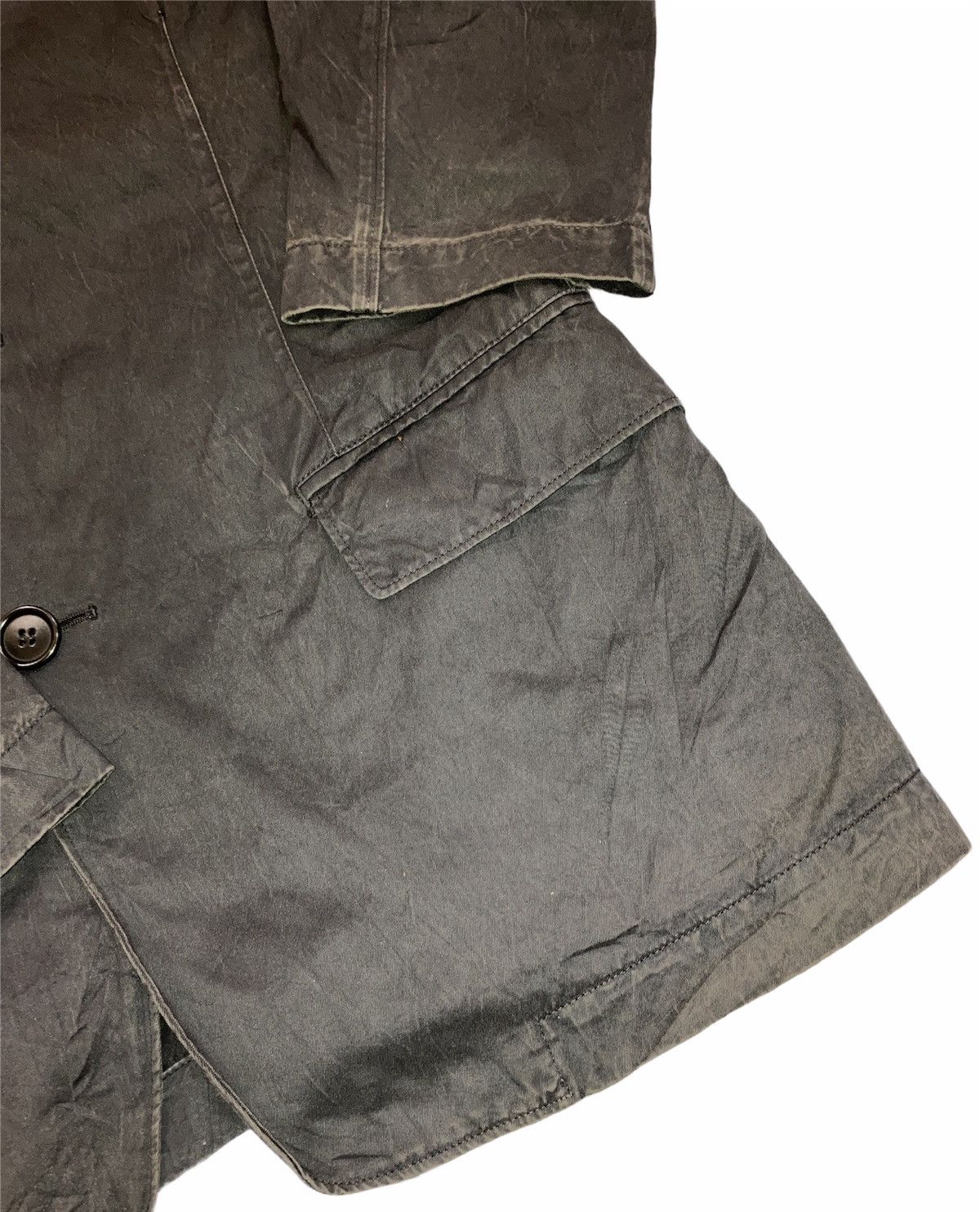 C.P. Company C.P COMPANY LIGHT JACKET Size US M / EU 48-50 / 2 - 4 Thumbnail