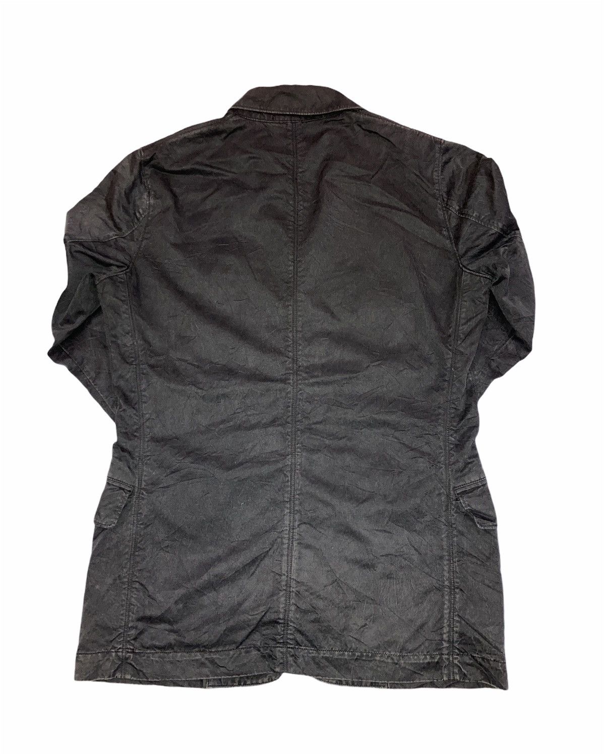 C.P. Company C.P COMPANY LIGHT JACKET Size US M / EU 48-50 / 2 - 2 Thumbnail
