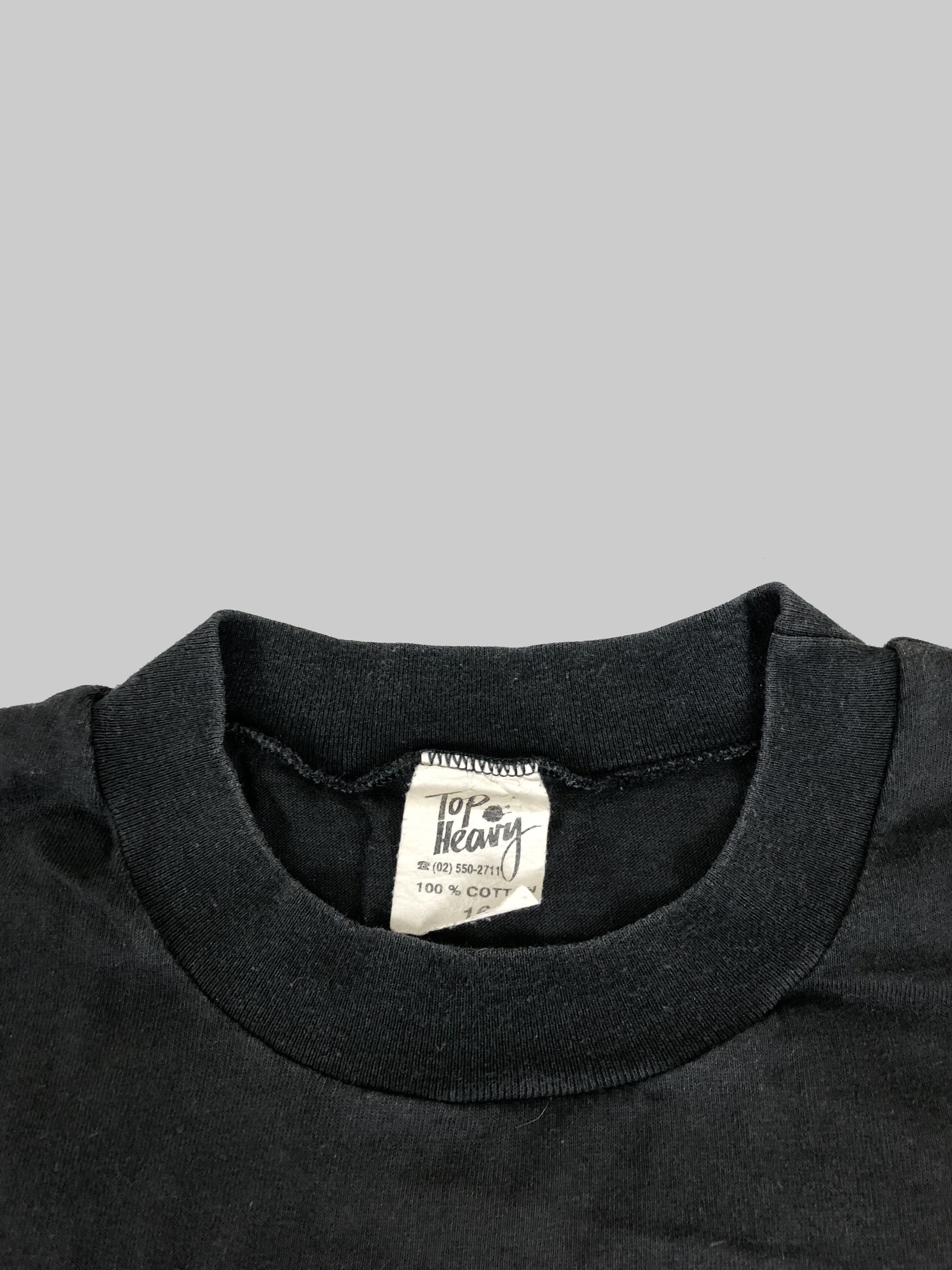 Universal Studios Vintage 1991 Terminator 2 (Lord of the Rings Kill Bill) Size US S / EU 44-46 / 1 - 11 Thumbnail