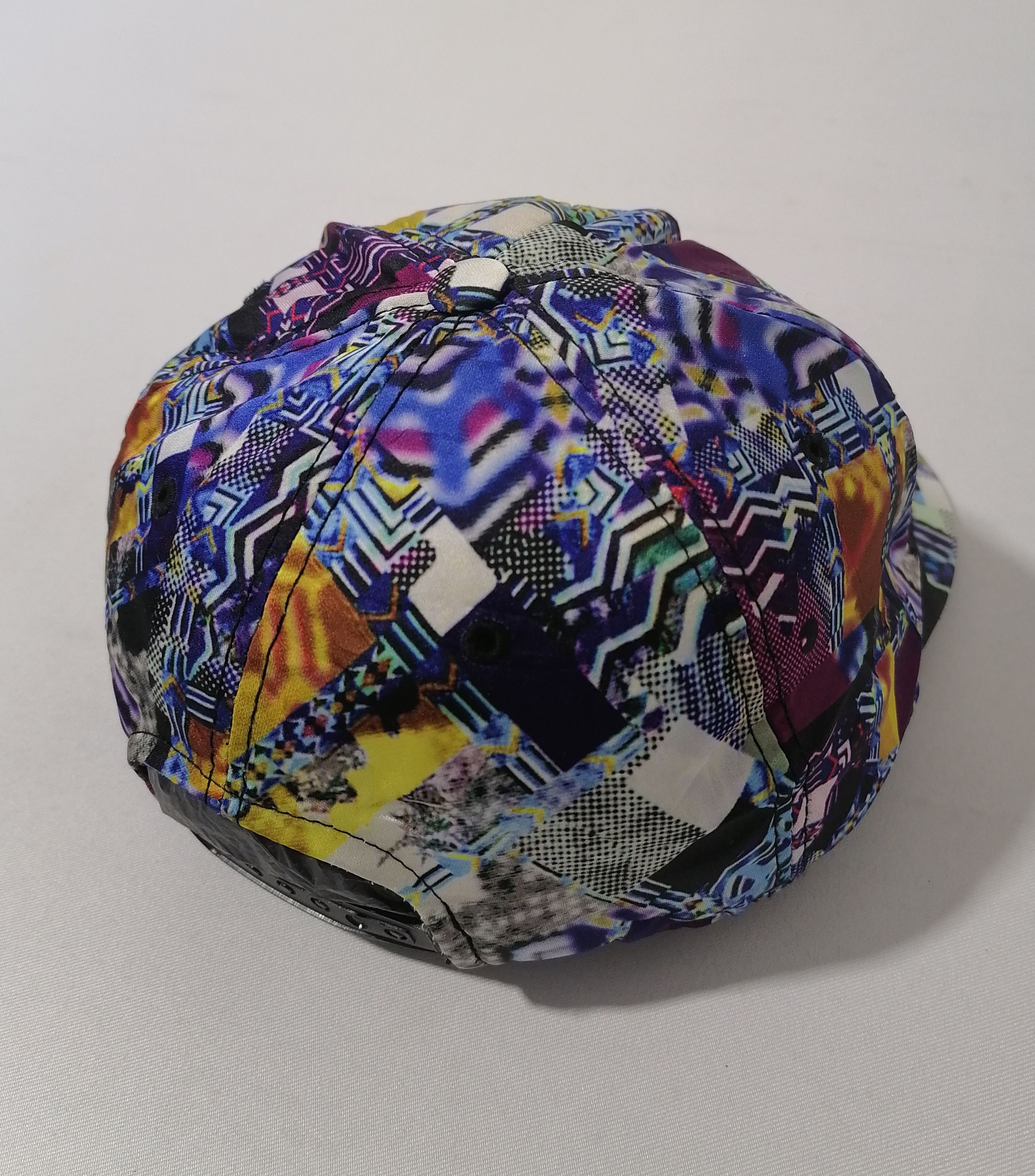 Other Union Made Fab Nice Design Cap Size ONE SIZE - 2 Thumbnail