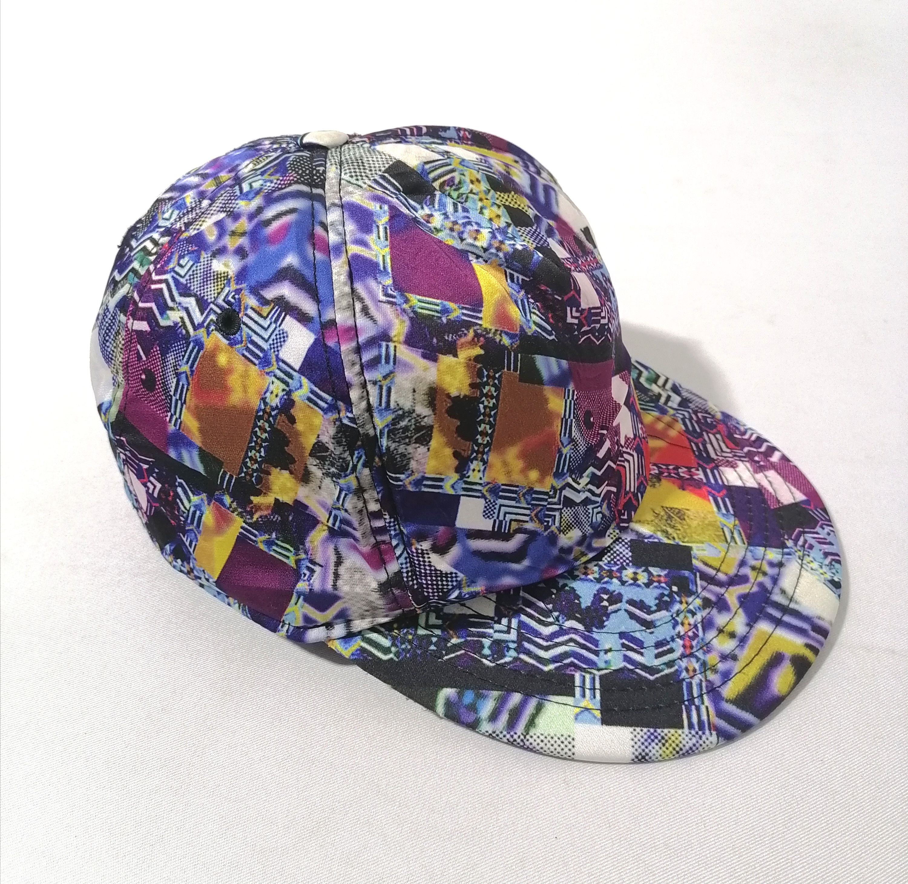 Other Union Made Fab Nice Design Cap Size ONE SIZE - 3 Thumbnail
