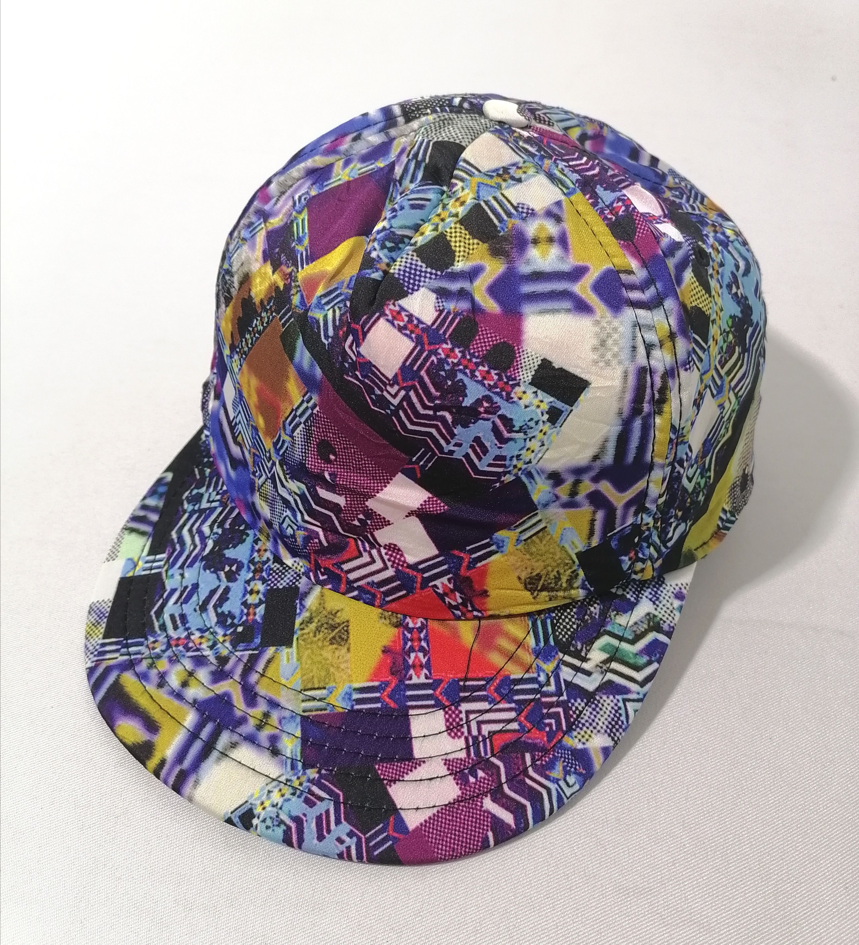 Other Union Made Fab Nice Design Cap Size ONE SIZE - 1 Thumbnail
