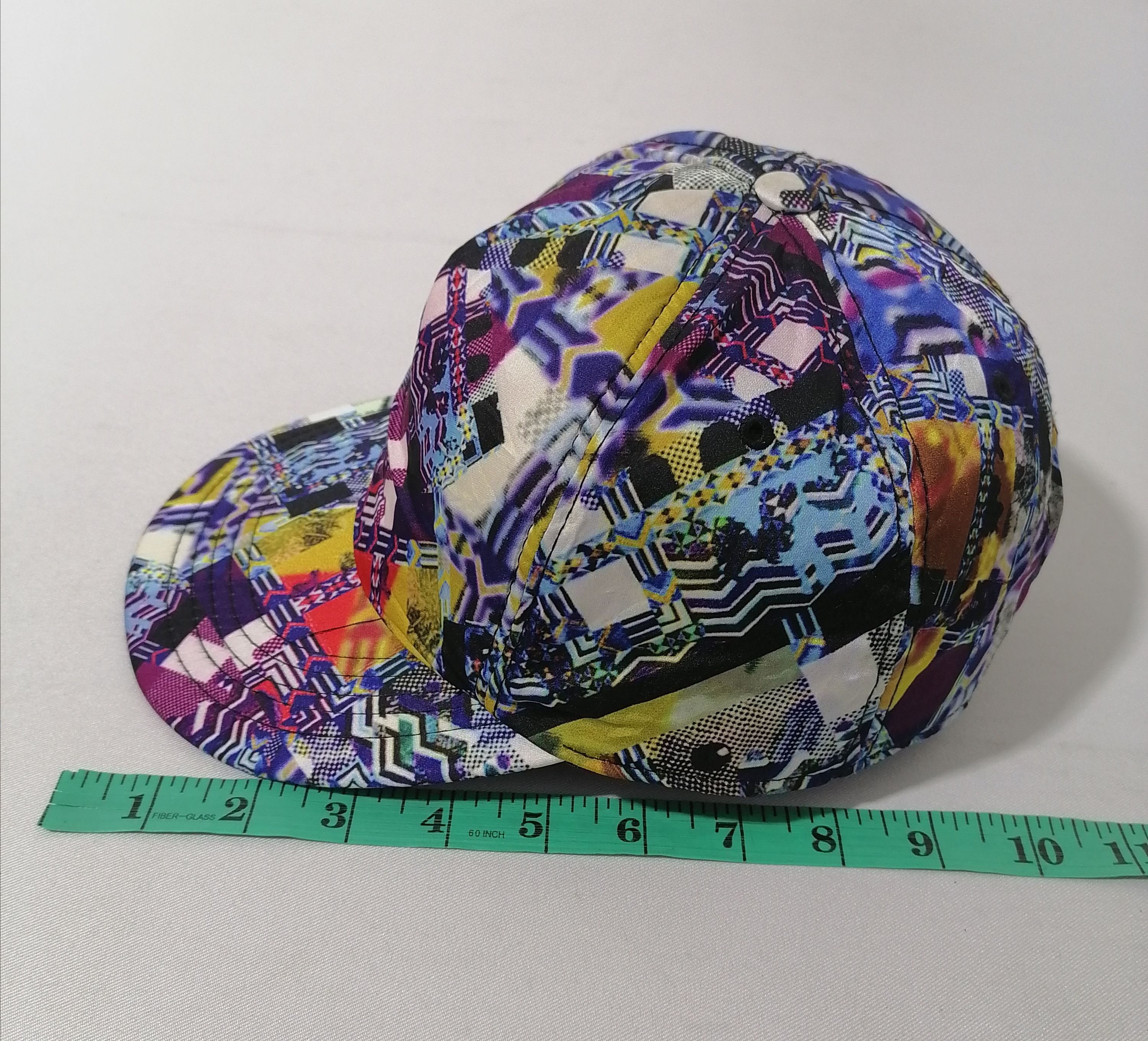 Other Union Made Fab Nice Design Cap Size ONE SIZE - 5 Thumbnail