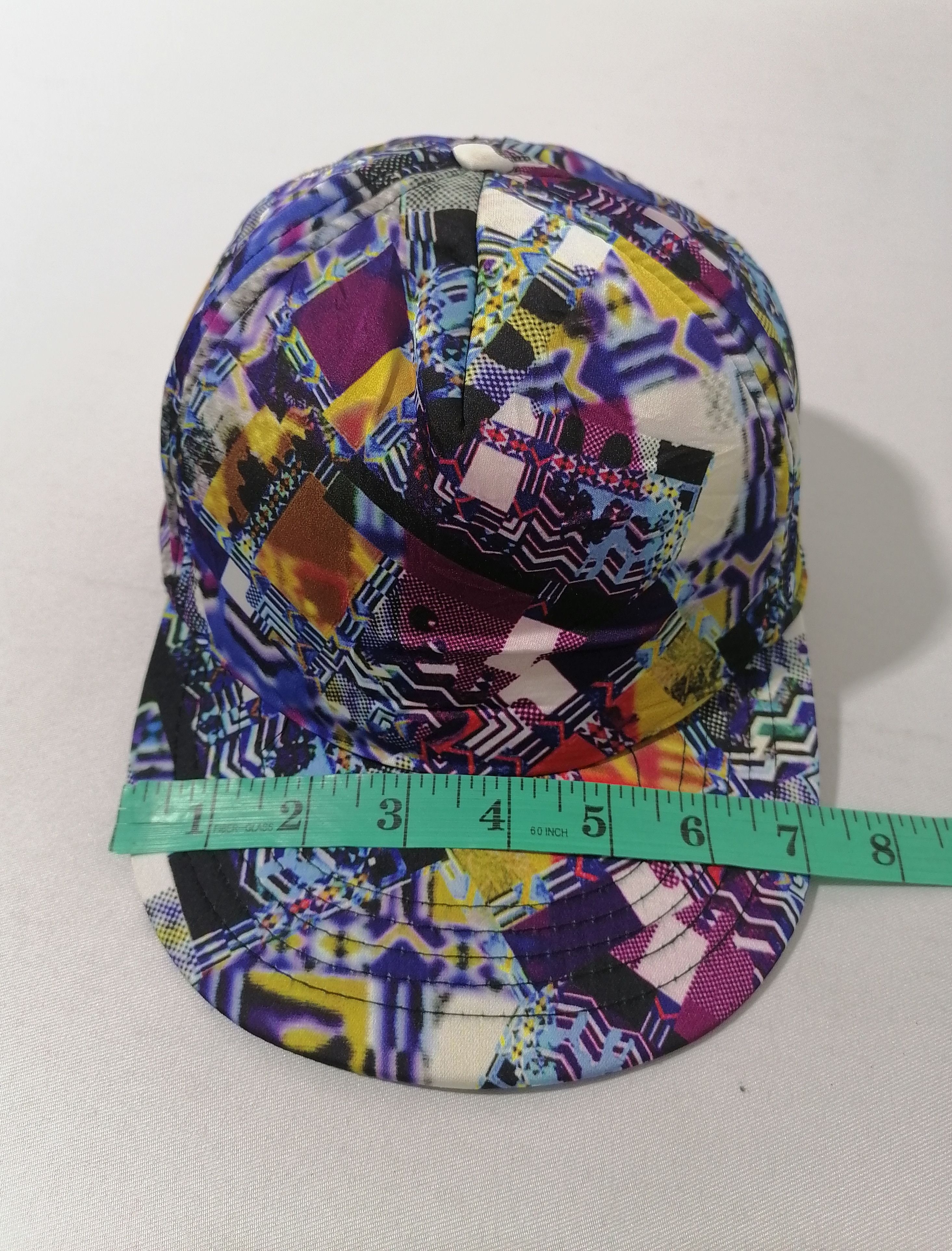 Other Union Made Fab Nice Design Cap Size ONE SIZE - 4 Thumbnail