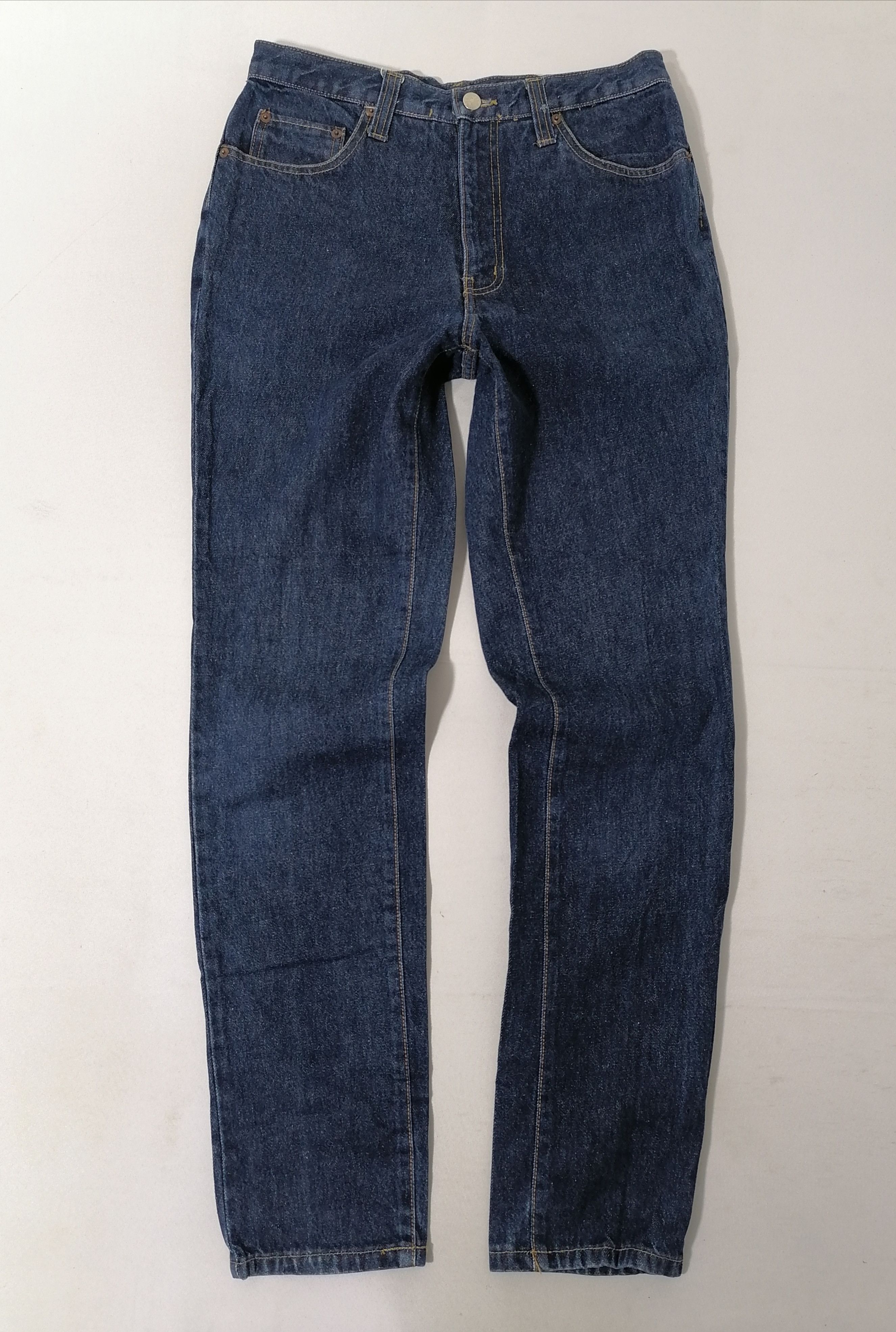 Other Blue Way U.S.A Denim Jeans Size US 31 - 1 Thumbnail