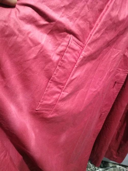 Yves Saint Laurent Vintage Yves Saint Laurent ysl paris long jacket Size US M / EU 48-50 / 2 - 3 Thumbnail