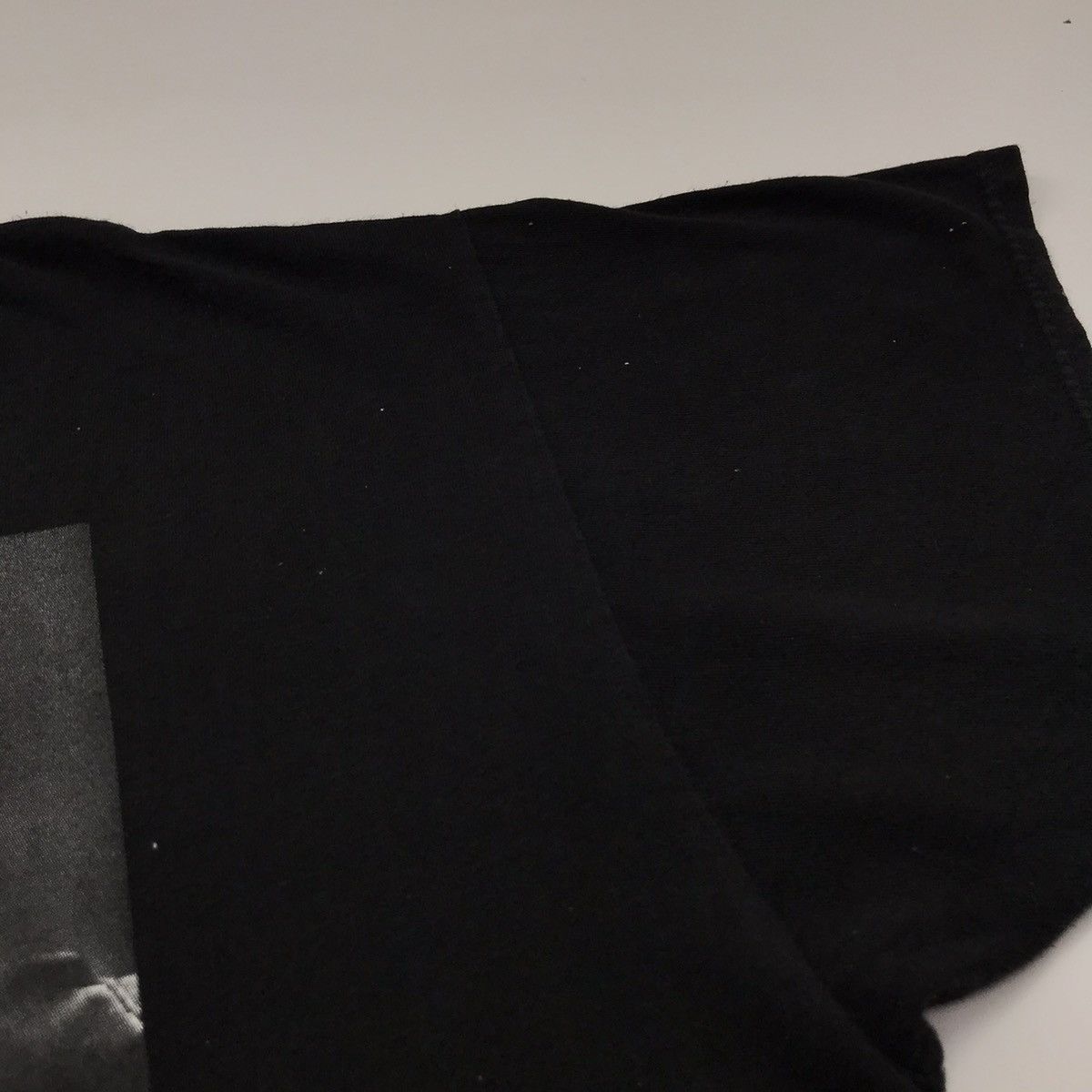 Rap Tees × Vintage Rare TUPAC SHAKUR with blond girl photo t-shirt Size US XXL / EU 58 / 5 - 7 Thumbnail