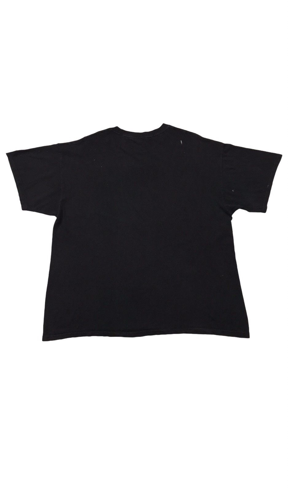 Rap Tees × Vintage Rare TUPAC SHAKUR with blond girl photo t-shirt Size US XXL / EU 58 / 5 - 2 Thumbnail