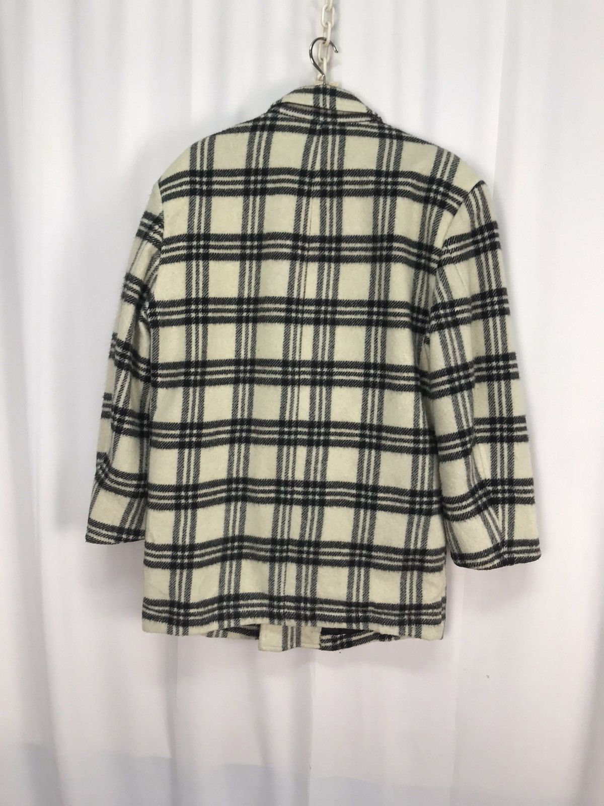 Japanese Brand × Vintage Vintage wool jacket by captain Ed Size US M / EU 48-50 / 2 - 9 Thumbnail