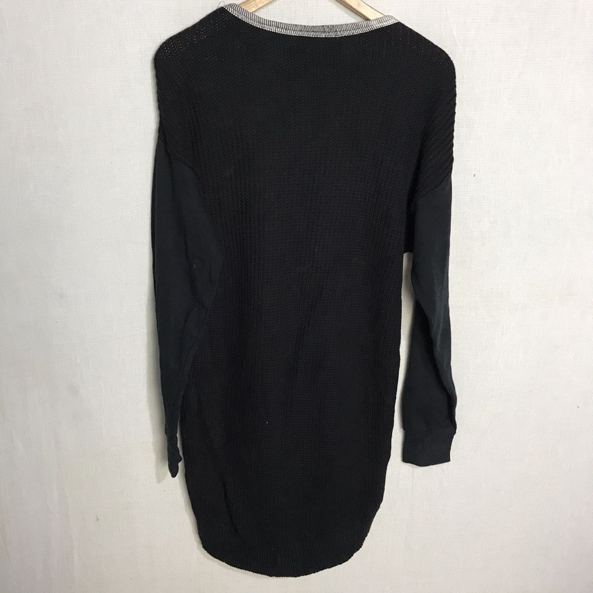 Japanese Brand SLY original print collection special edition sweatshirt Size L / US 10 / IT 46 - 3 Thumbnail