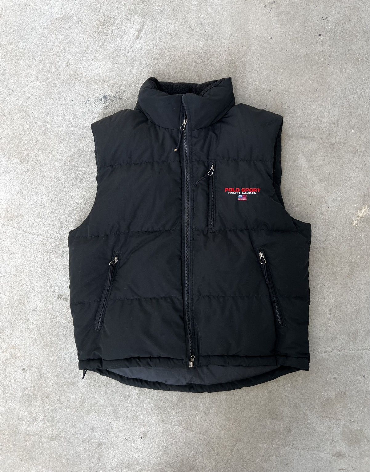 Polo Ralph Lauren × RLX Ralph Lauren × Ralph Lauren Ralph Lauren