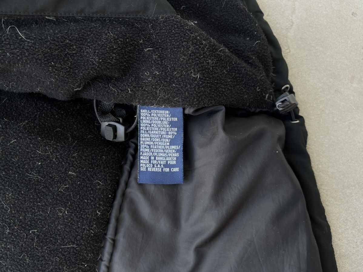 Polo Ralph Lauren Polo Ralph Lauren Sport Down Vest Size US M / EU 48-50 / 2 - 12 Thumbnail