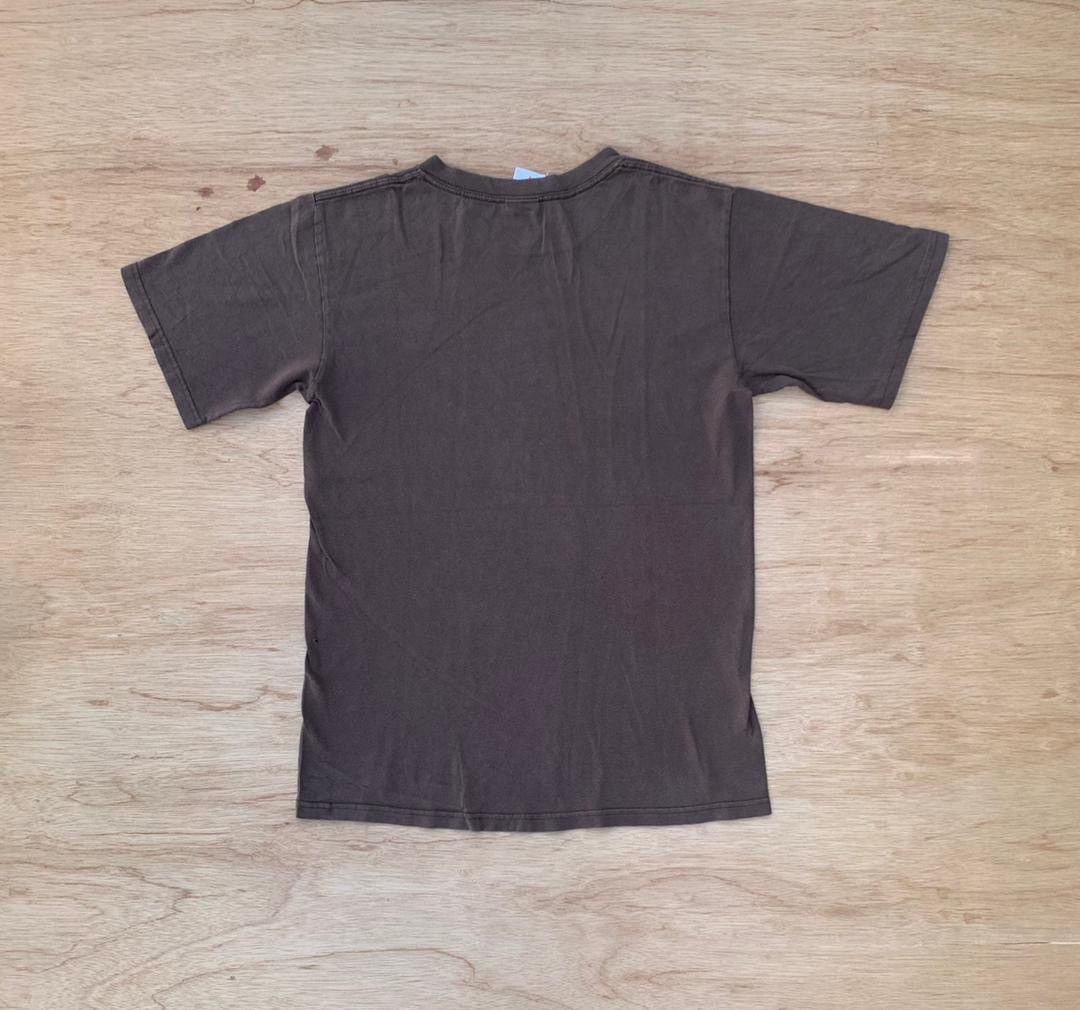 Anvil × Vintage vintage tee Nirvana Kurt Cobain C4 Size US S / EU 44-46 / 1 - 3 Thumbnail