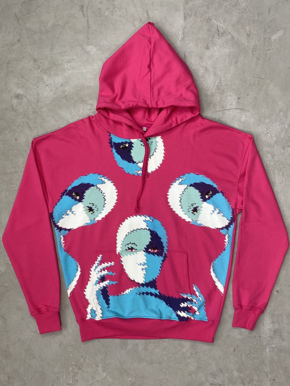 Other Viceroy University “Nurses” Hoodie Size US L / EU 52-54 / 3 - 1 Thumbnail