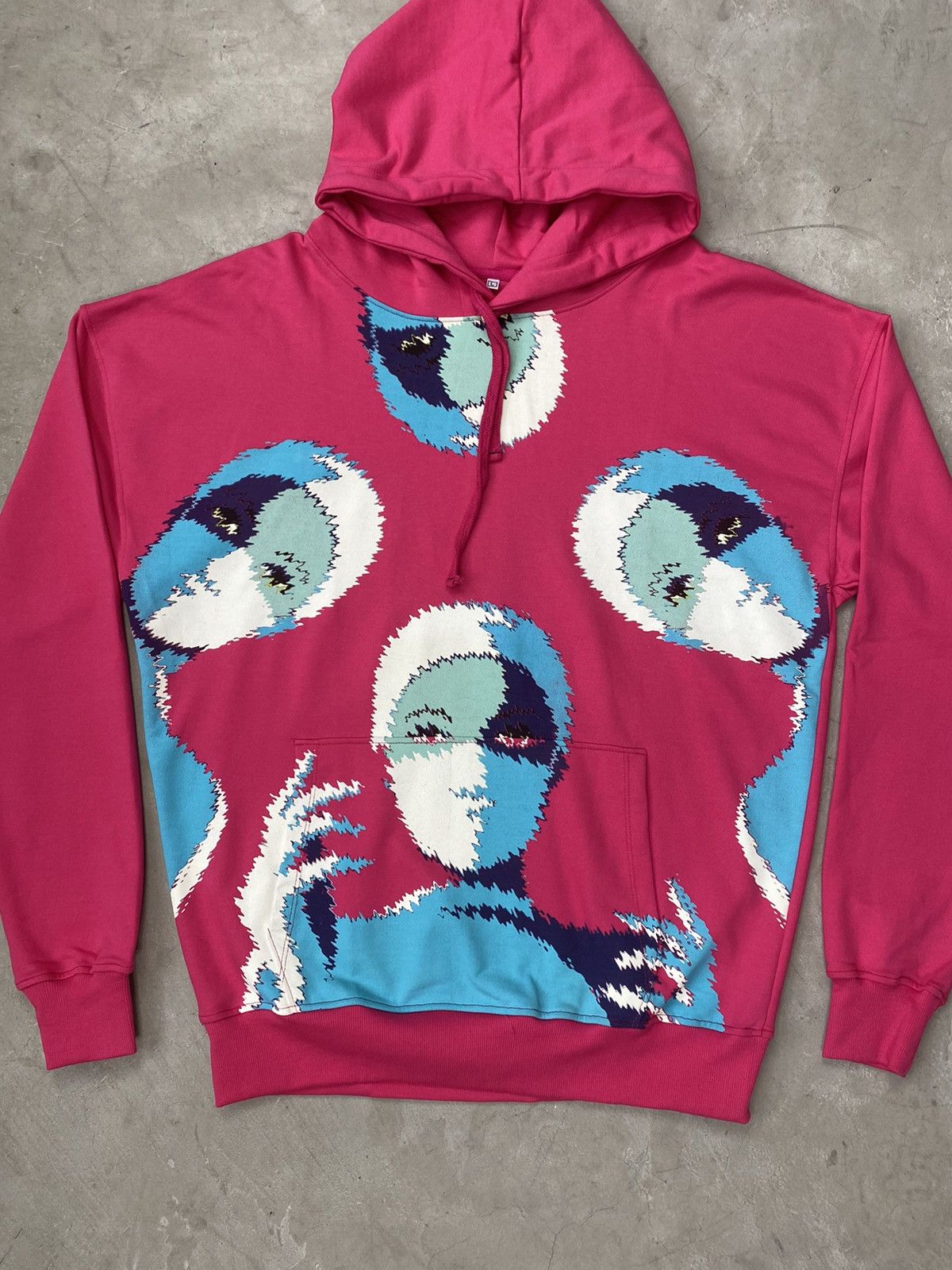 Other Viceroy University “Nurses” Hoodie Size US L / EU 52-54 / 3 - 2 Thumbnail