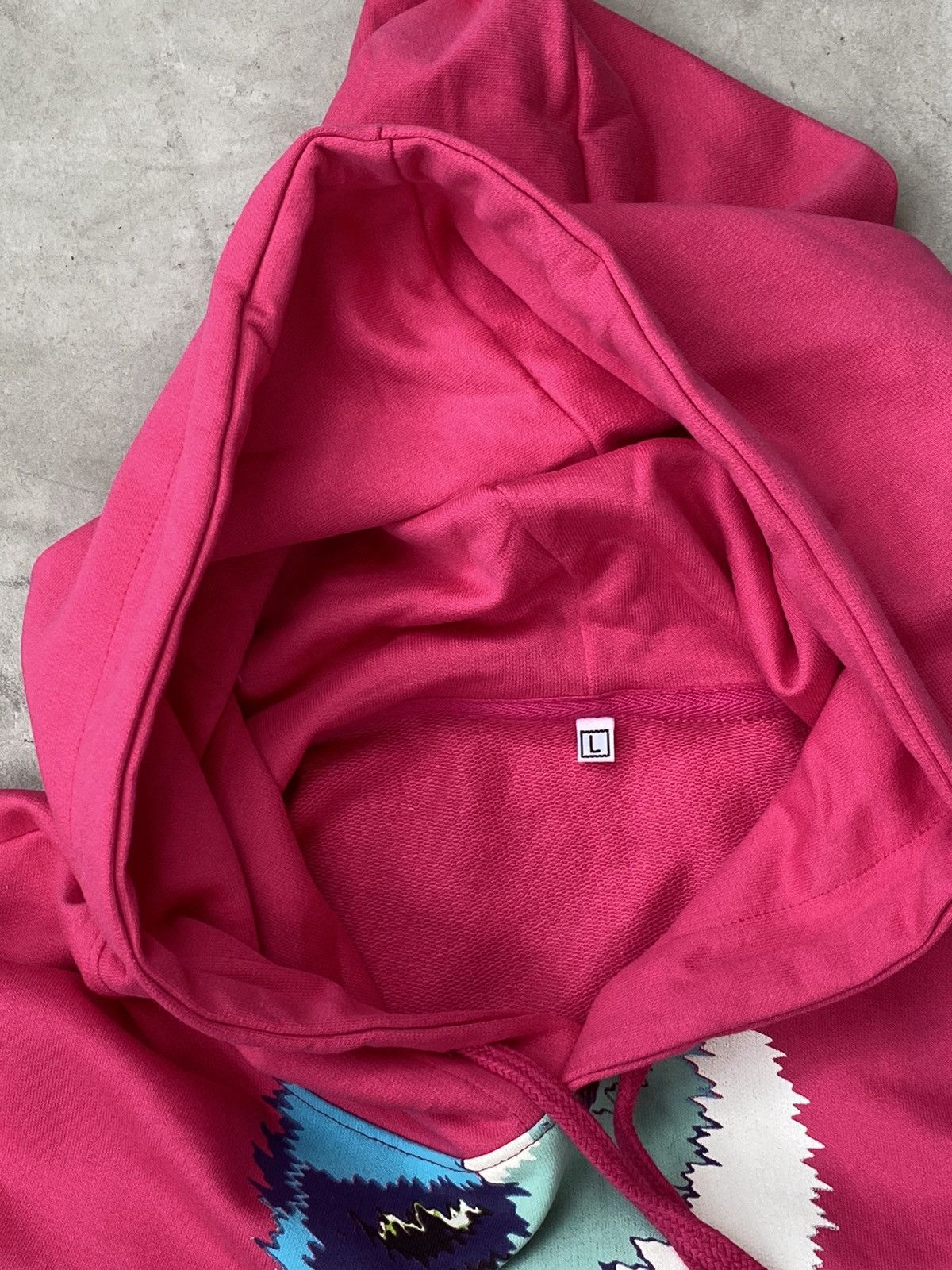 Other Viceroy University “Nurses” Hoodie Size US L / EU 52-54 / 3 - 5 Thumbnail