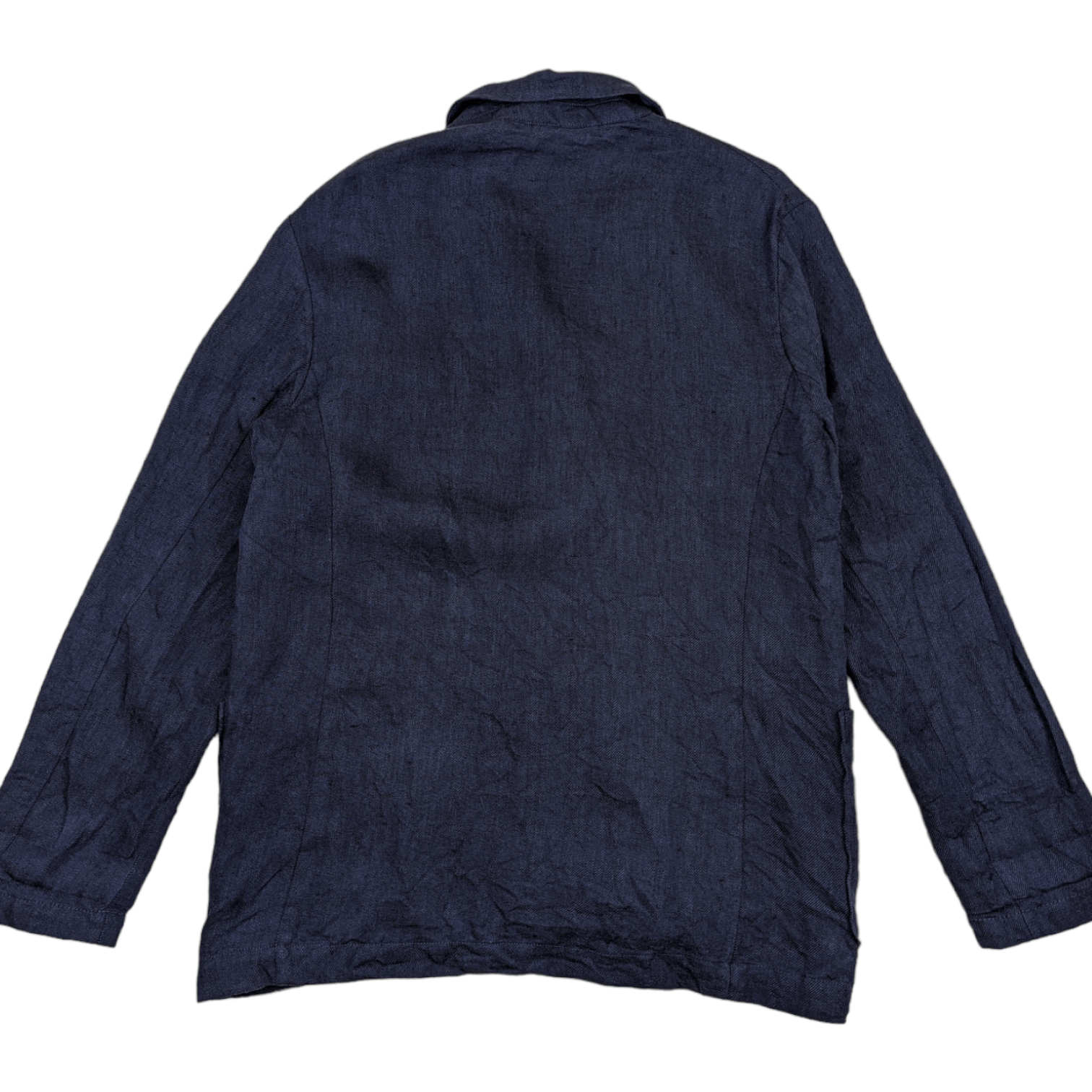 Zara ZARA Smart Casual Blazer Coat Style Jacket Size US M / EU 48-50 / 2 - 7 Thumbnail