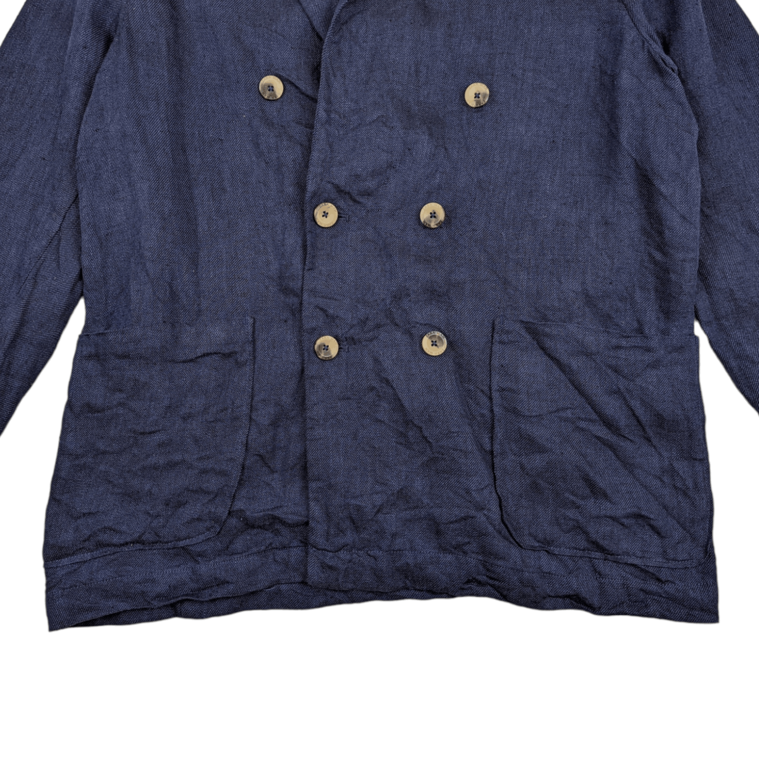 Zara ZARA Smart Casual Blazer Coat Style Jacket Size US M / EU 48-50 / 2 - 5 Thumbnail