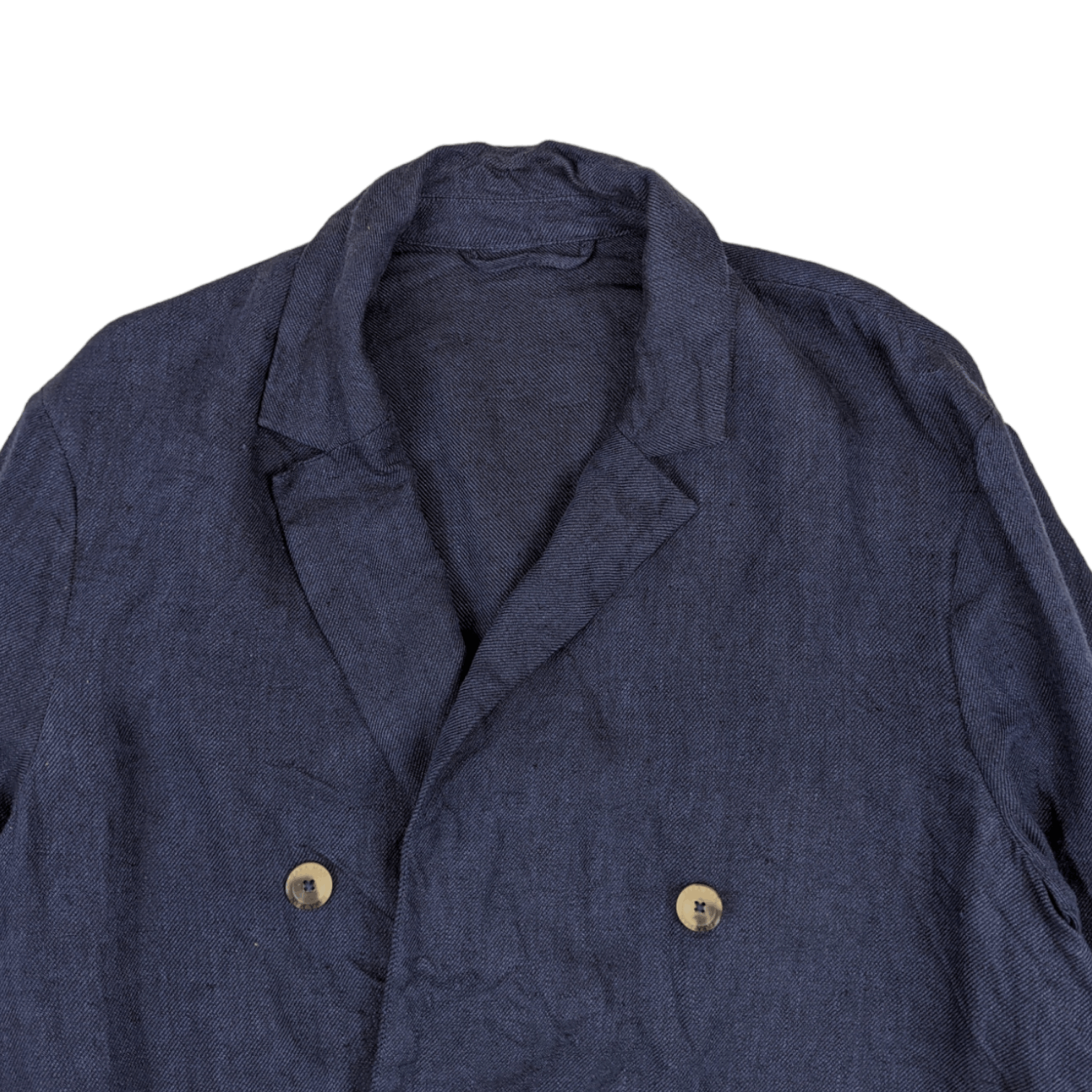 Zara ZARA Smart Casual Blazer Coat Style Jacket Size US M / EU 48-50 / 2 - 4 Thumbnail