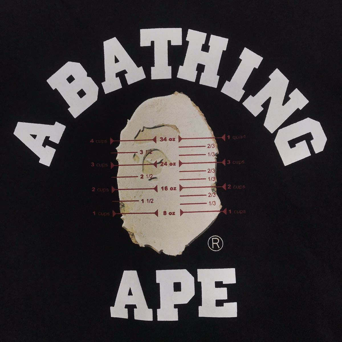 Bape × Pusha T New York 10th Anniversary Shark full zip hoodie PUSHA T Size US L / EU 52-54 / 3 - 3 Thumbnail