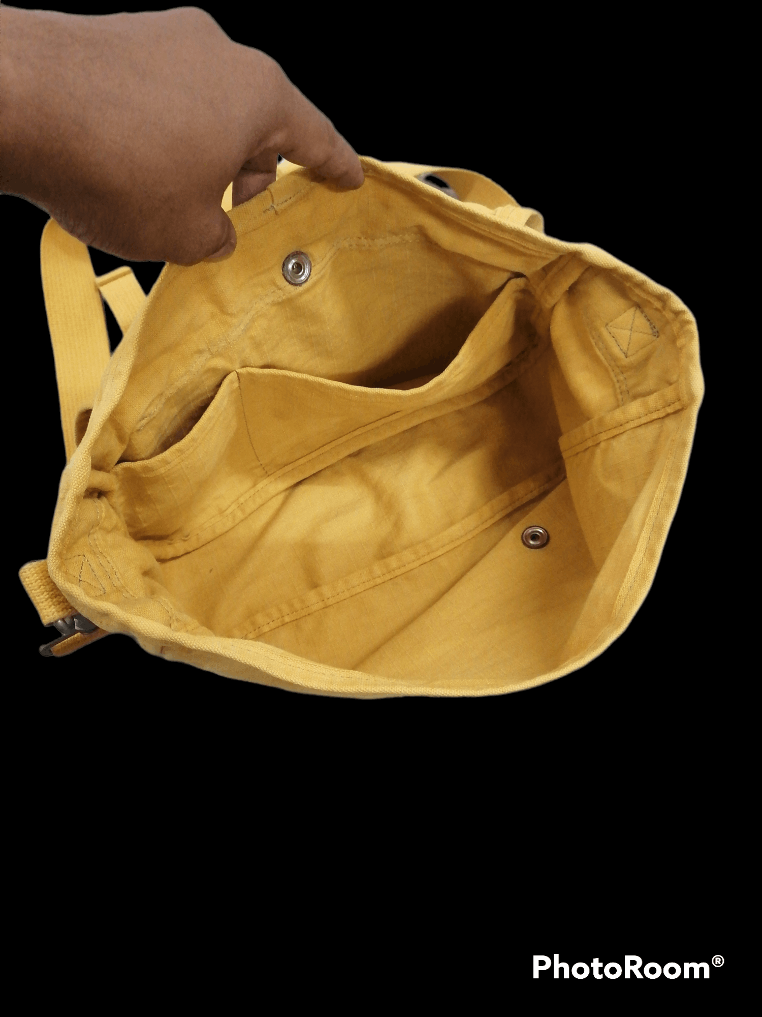 Hysteric Glamour Hysteric Glamour The Sixty Nines Bag Size ONE SIZE - 5 Thumbnail