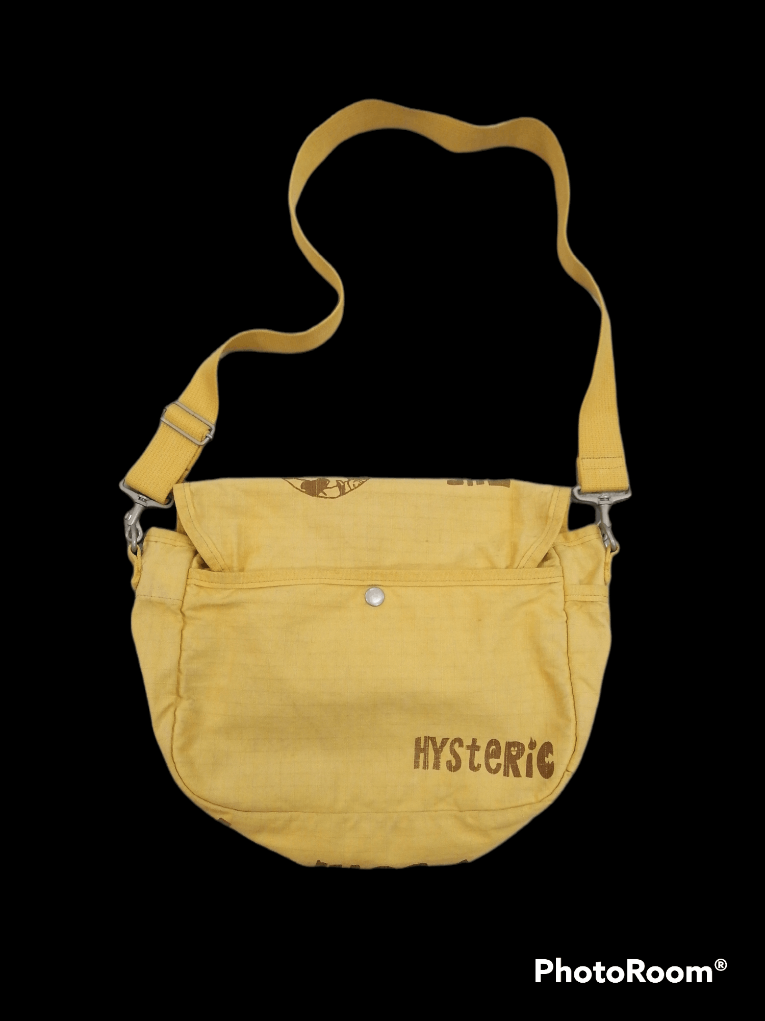 Hysteric Glamour Hysteric Glamour The Sixty Nines Bag Size ONE SIZE - 6 Thumbnail