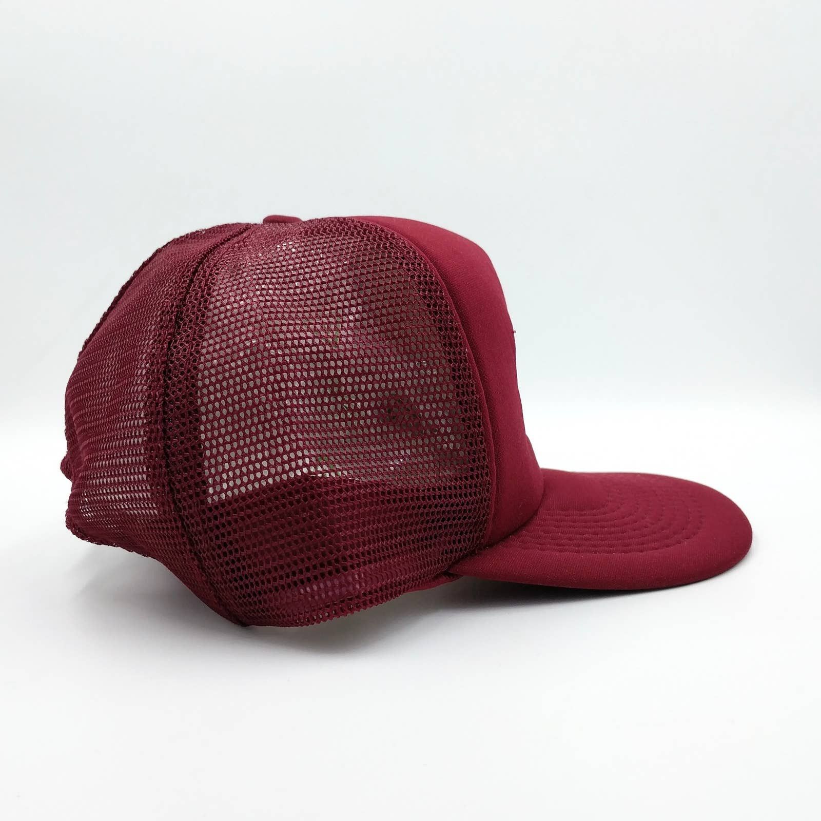 Vintage Vintage Universal Studios Snapback Trucker Hat Mesh 1980s Size ONE SIZE - 6 Thumbnail