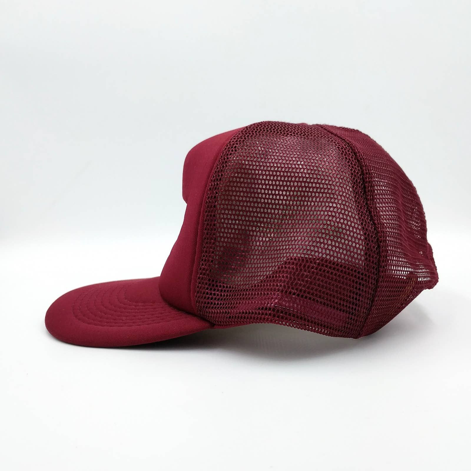 Vintage Vintage Universal Studios Snapback Trucker Hat Mesh 1980s Size ONE SIZE - 5 Thumbnail