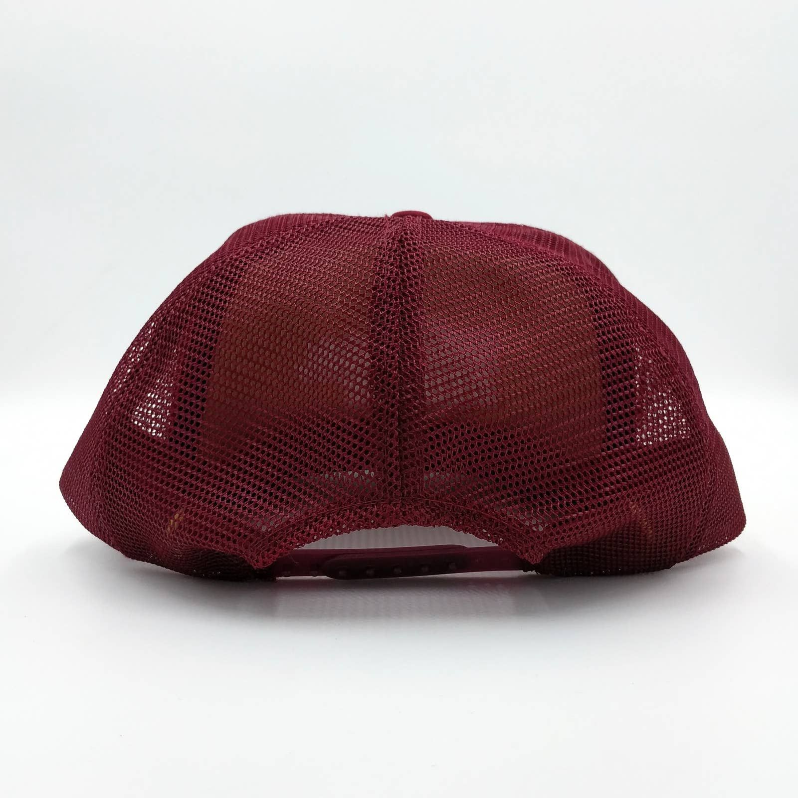 Vintage Vintage Universal Studios Snapback Trucker Hat Mesh 1980s Size ONE SIZE - 7 Thumbnail