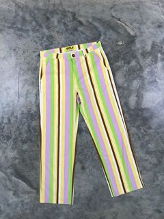 Men's Golf Wang Casual Pants | Grailed