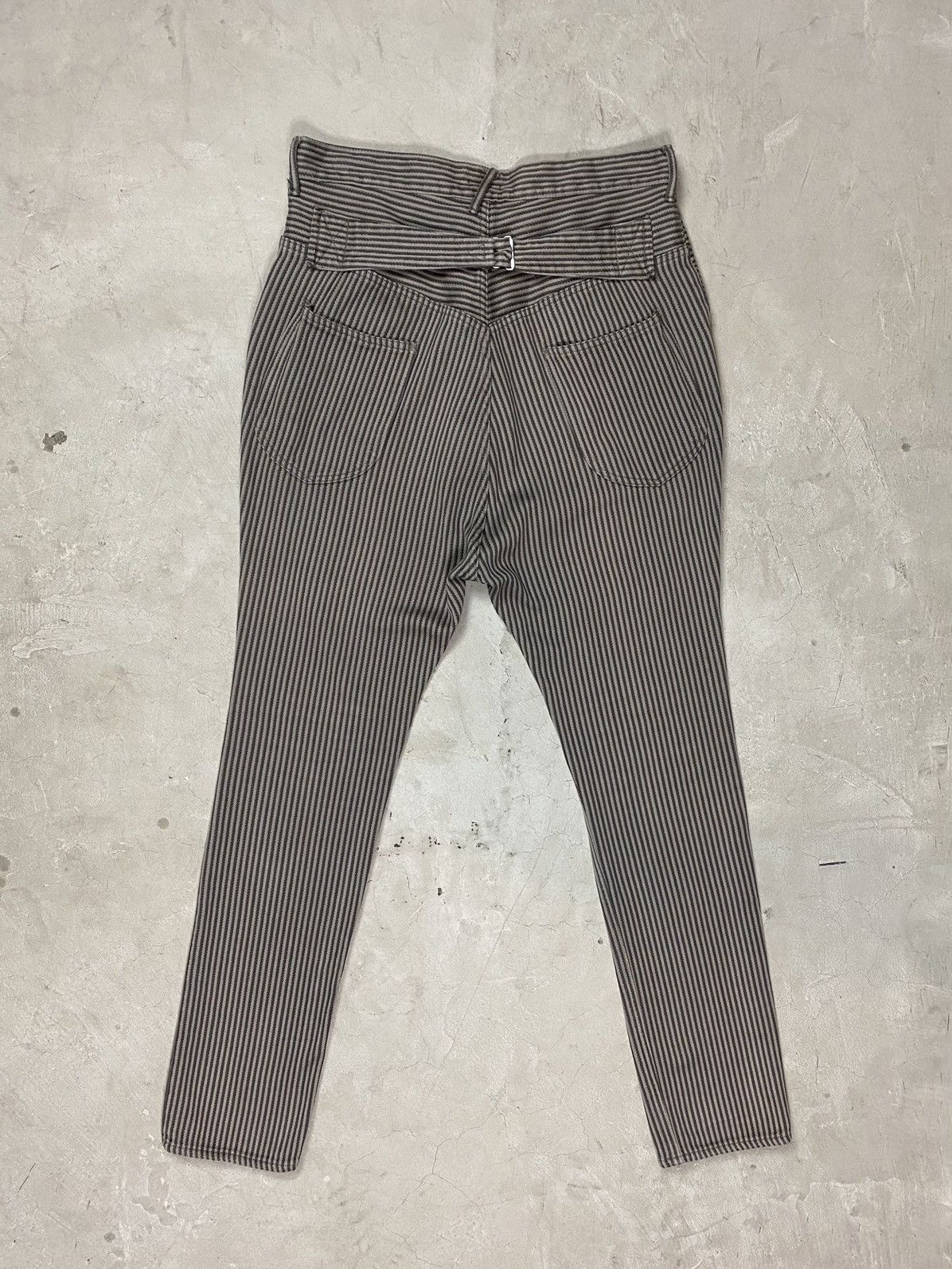 Kapital Kapital Corduroy Pants Size US 32 / EU 48 - 2 Thumbnail