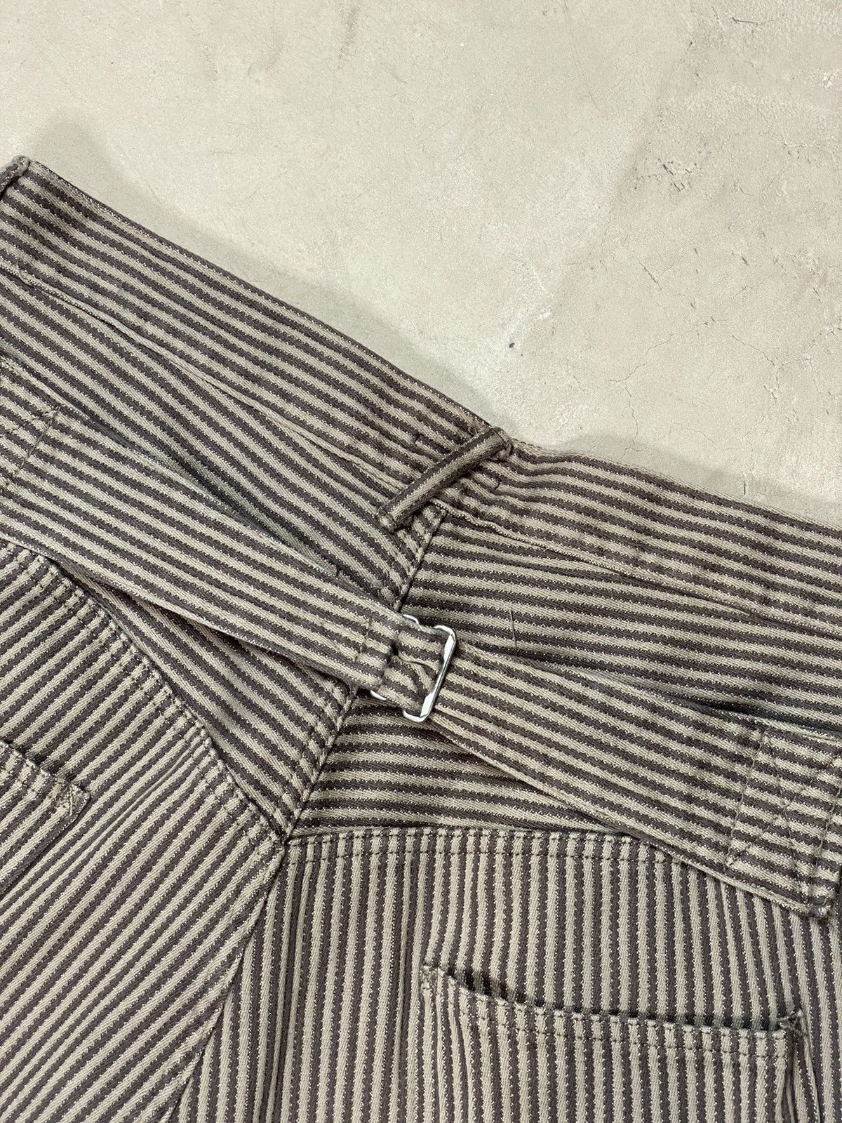 Kapital Kapital Corduroy Pants Size US 32 / EU 48 - 7 Thumbnail