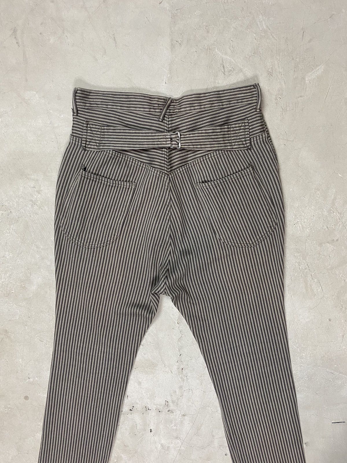 Kapital Kapital Corduroy Pants Size US 32 / EU 48 - 6 Thumbnail