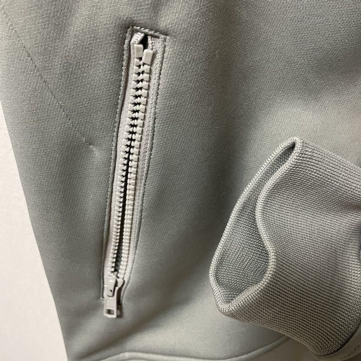 Number (N)ine Logo Paneled Track Jacket Size US S / EU 44-46 / 1 - 6 Thumbnail