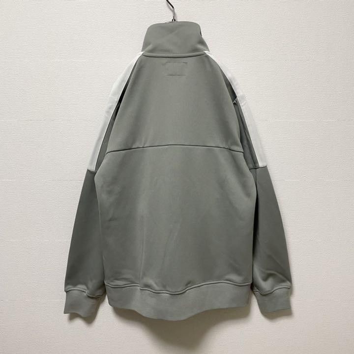 Number (N)ine Logo Paneled Track Jacket Size US S / EU 44-46 / 1 - 2 Thumbnail