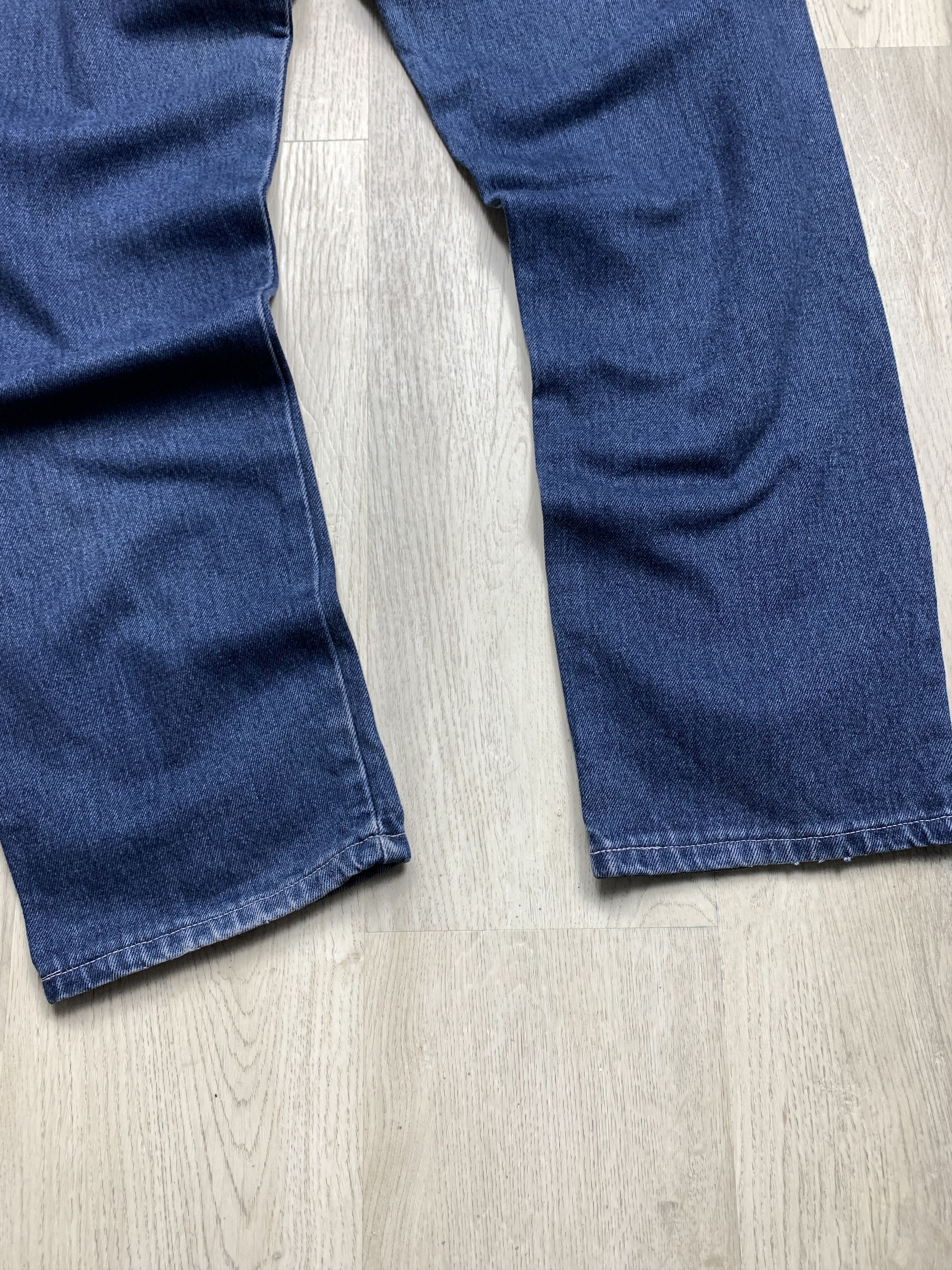 Versace Versace 90s Vintage Mens Denim Pants Jeans Size US 30 / EU 46 - 3 Thumbnail