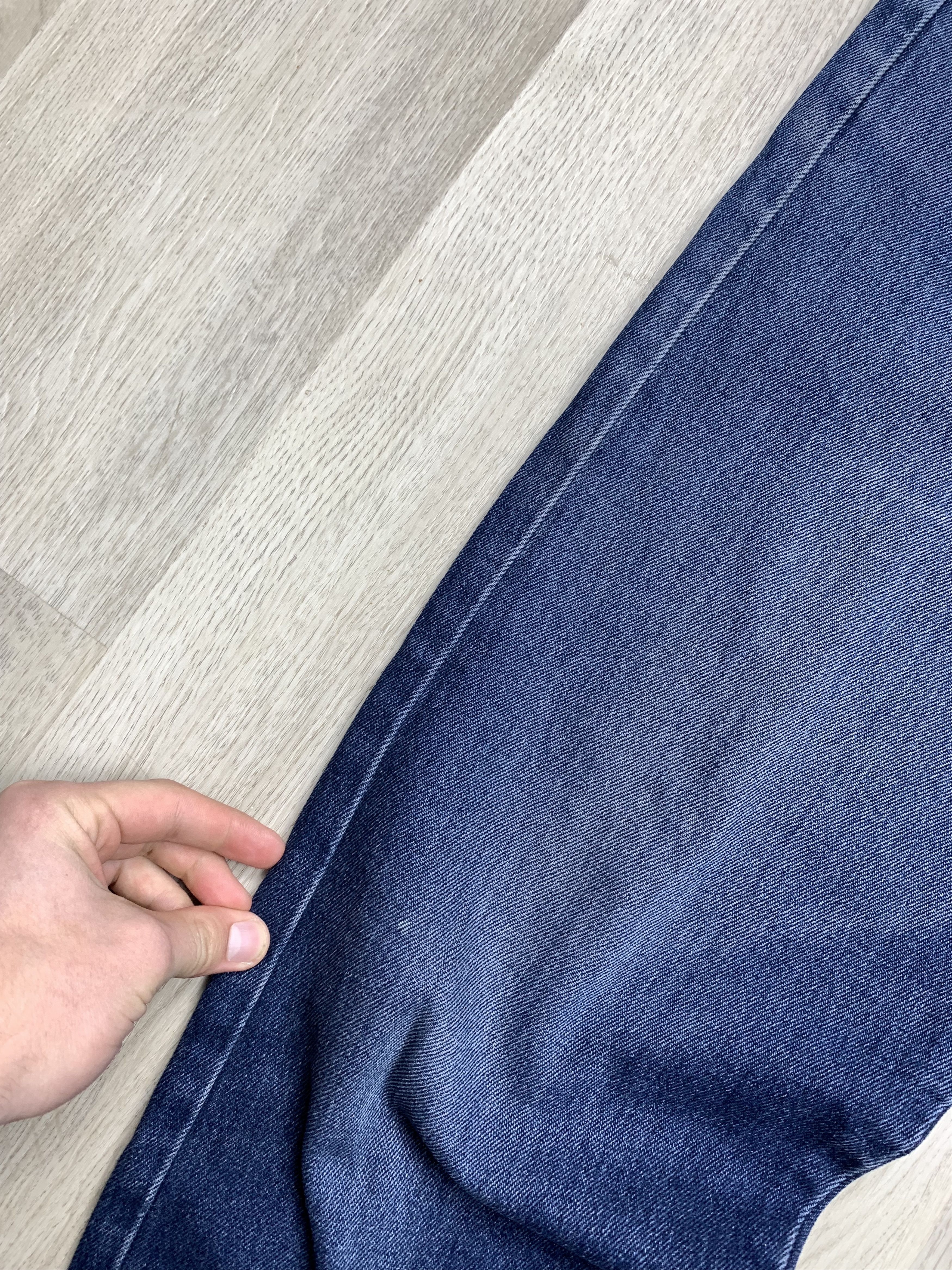 Versace Versace 90s Vintage Mens Denim Pants Jeans Size US 30 / EU 46 - 8 Thumbnail