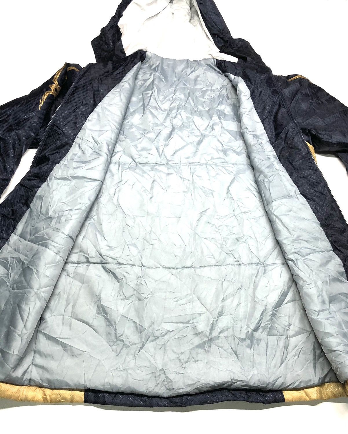 Japanese Brand × Mizuno × Vintage VINTAGE MIZUNO COACH JACKET Size US XL / EU 56 / 4 - 7 Thumbnail