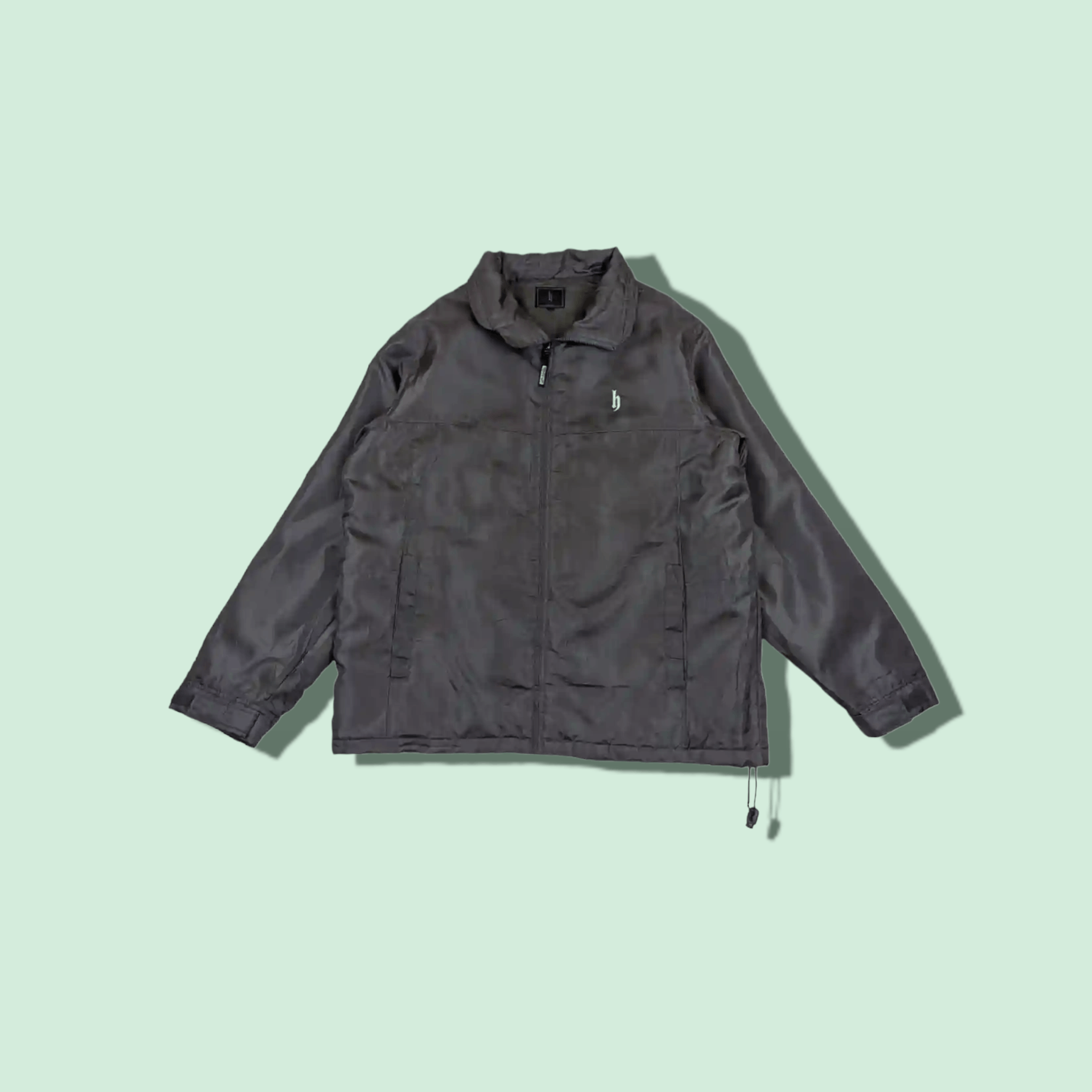 Dj Honda Jacket | Grailed