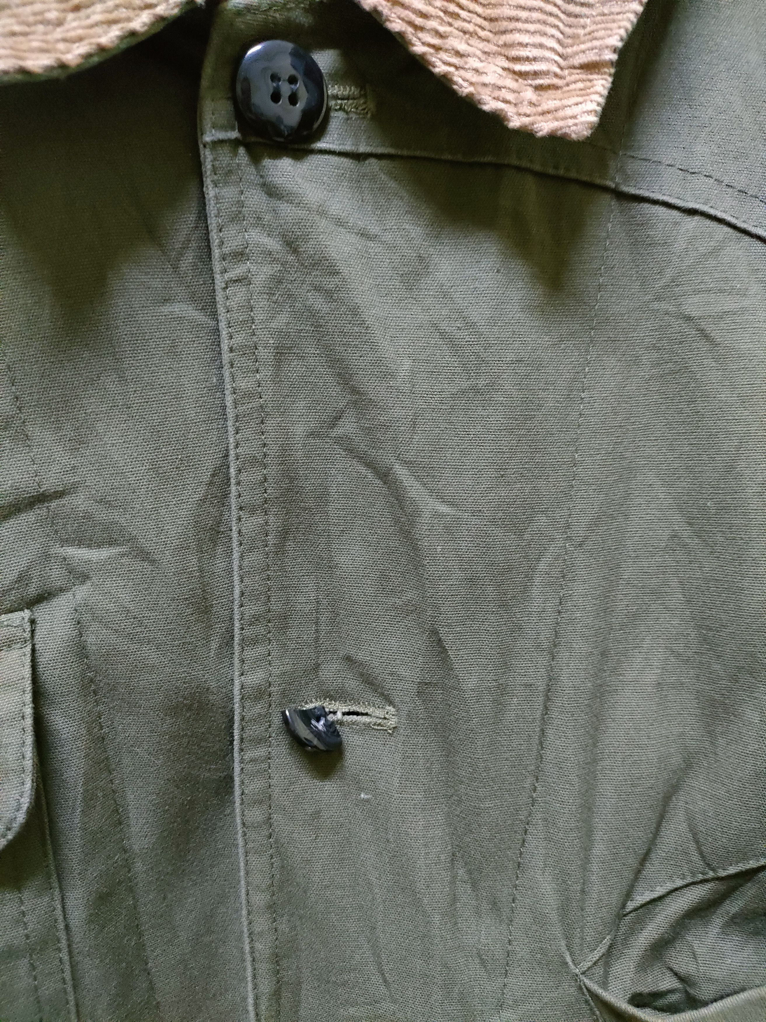 Barkers × Voodoo Tactical Backers Tactical Hunting Jacket Size US M / EU 48-50 / 2 - 11 Thumbnail