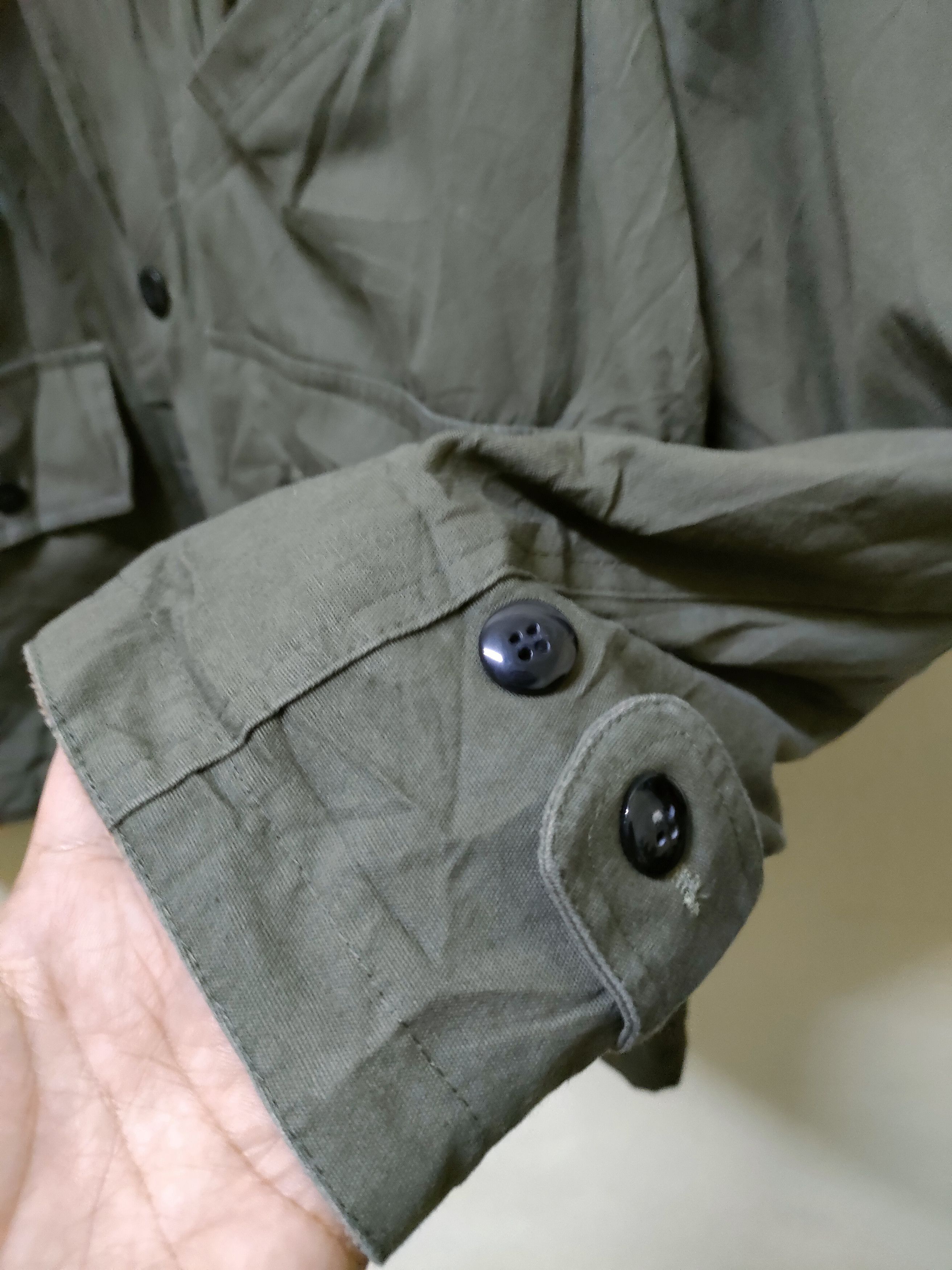 Barkers × Voodoo Tactical Backers Tactical Hunting Jacket Size US M / EU 48-50 / 2 - 9 Thumbnail