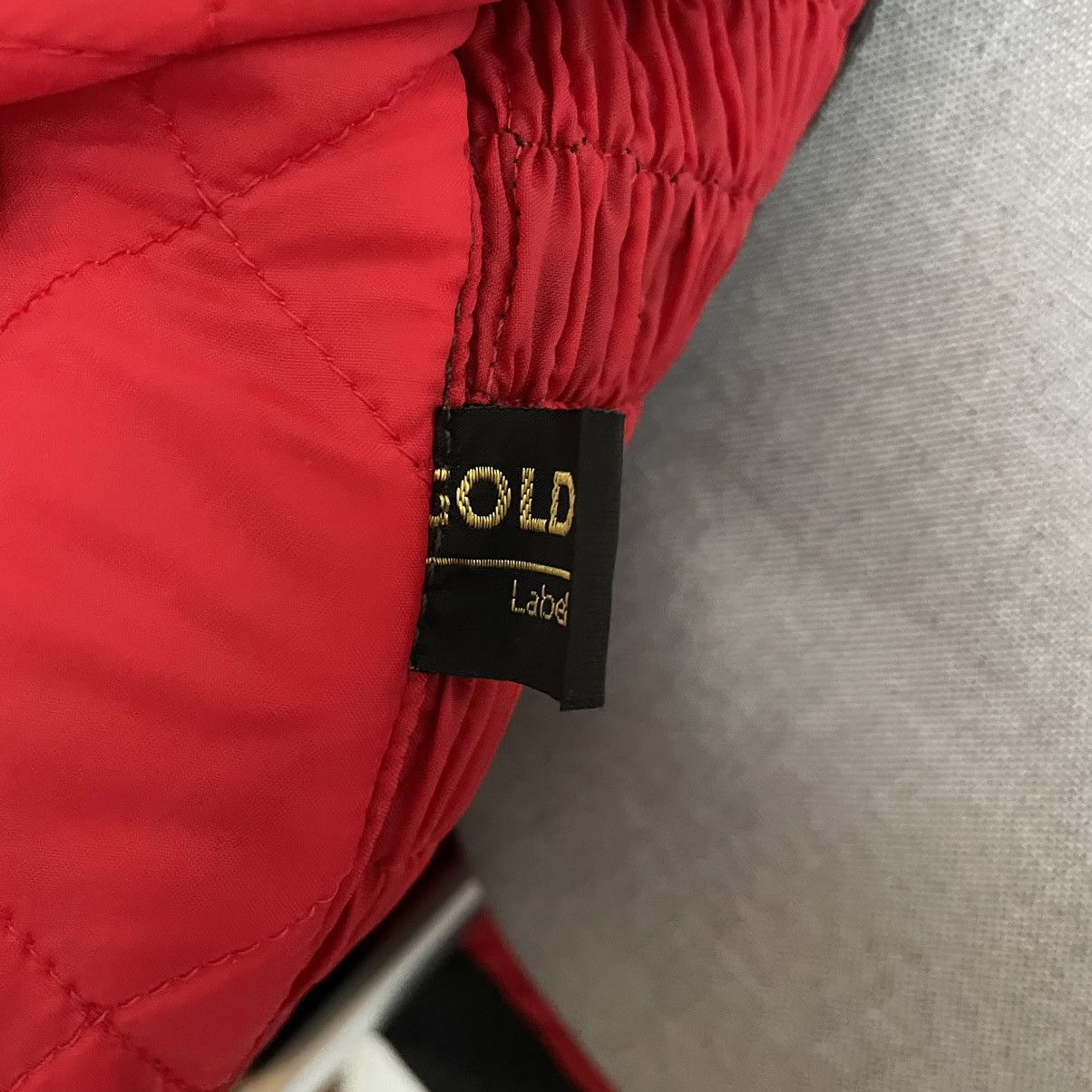 Belstaff Vintage Belstaff Gold LABEL Rider Jacket Size US M / EU 48-50 / 2 - 10 Thumbnail